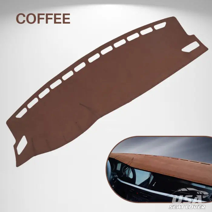 Wallpaper #jrjJ2ZIBJvJKYCmEM-5H389 Apex Custom Fit Dashboard Mat Cover for Sedan Hatchback SUV Mpv Tr