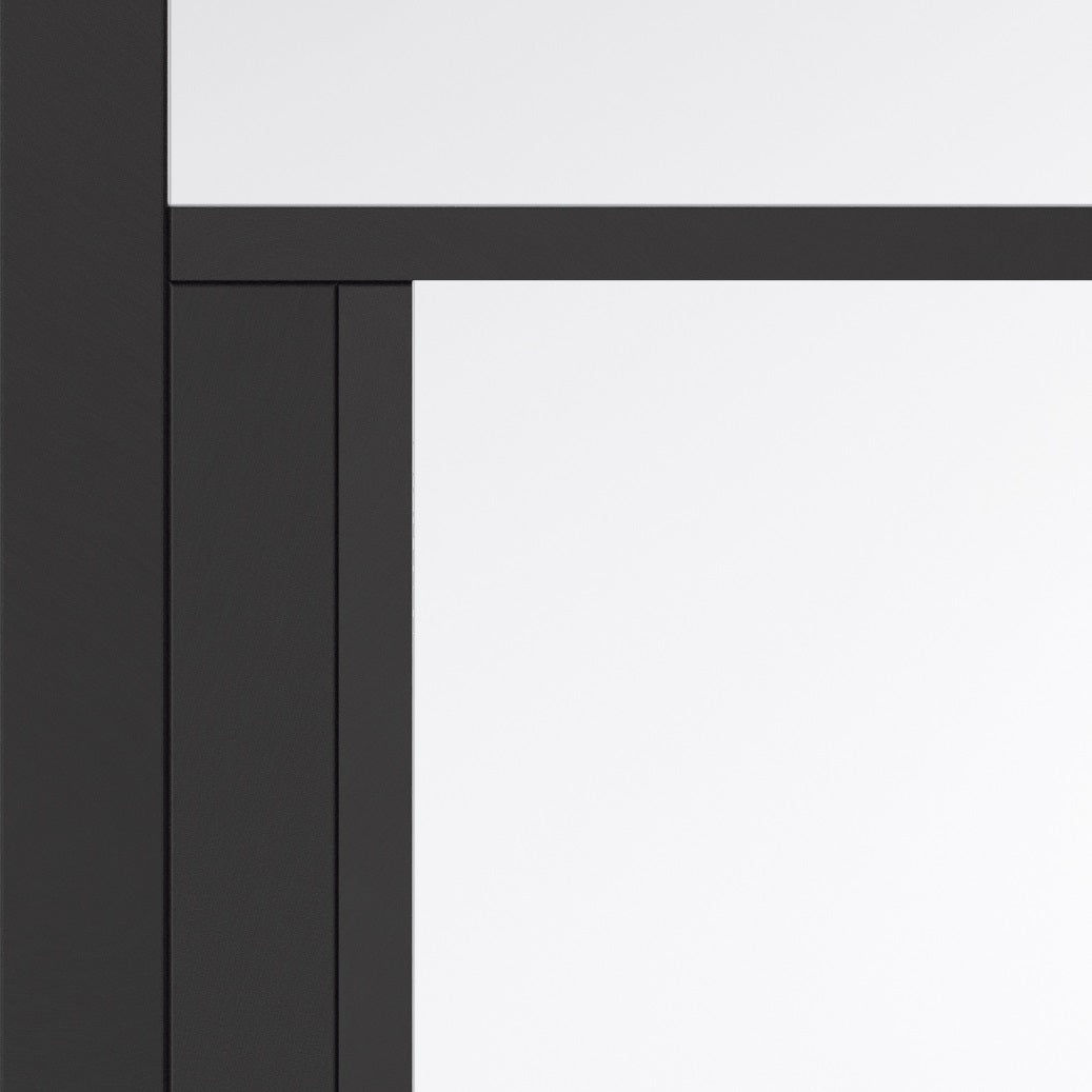 Wallpaper #xmfK55IBSpphPi3-yzmm258 Tribeca Black 4 Door Industrial Style Folding Doors Tribeca Black