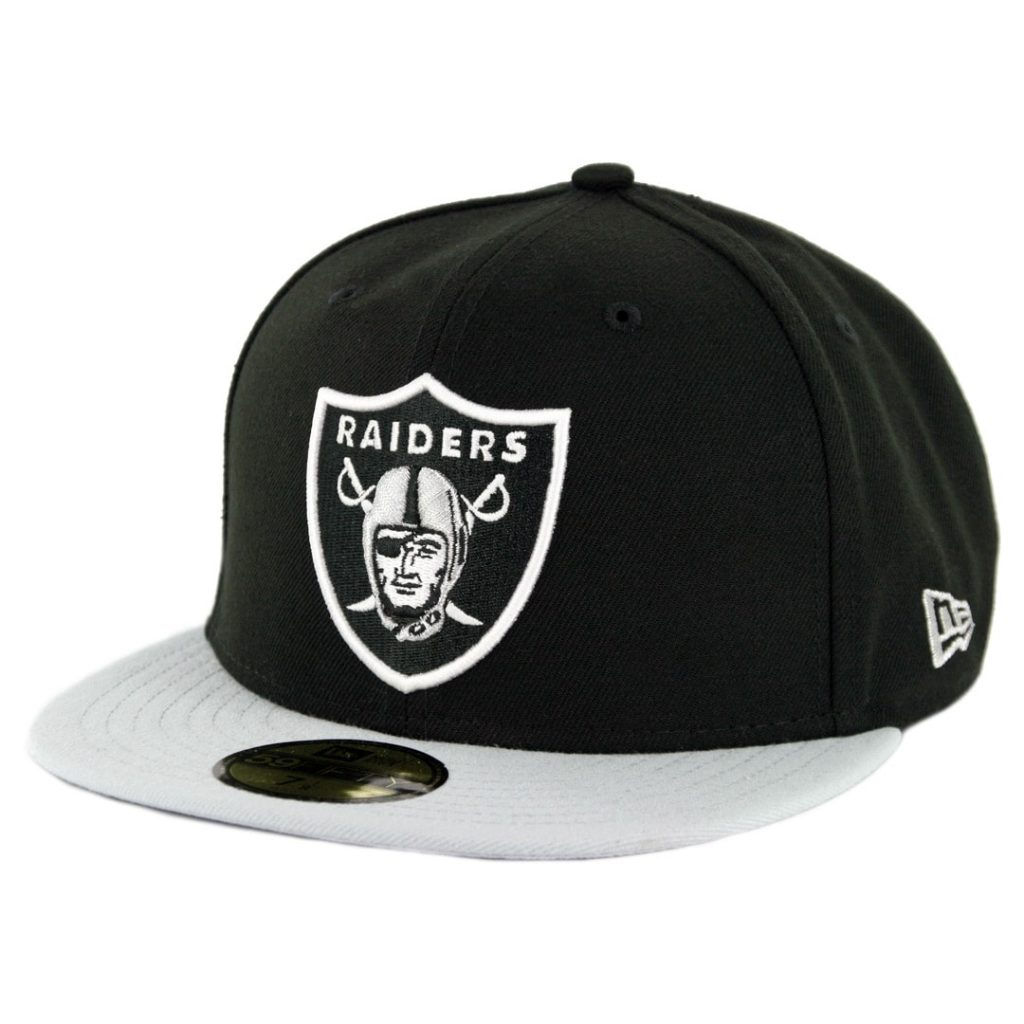 Wallpaper #sWerDZMBSpphPi3-zuYY500 Raiders Fitted Hat Emeraldwoodsgccom