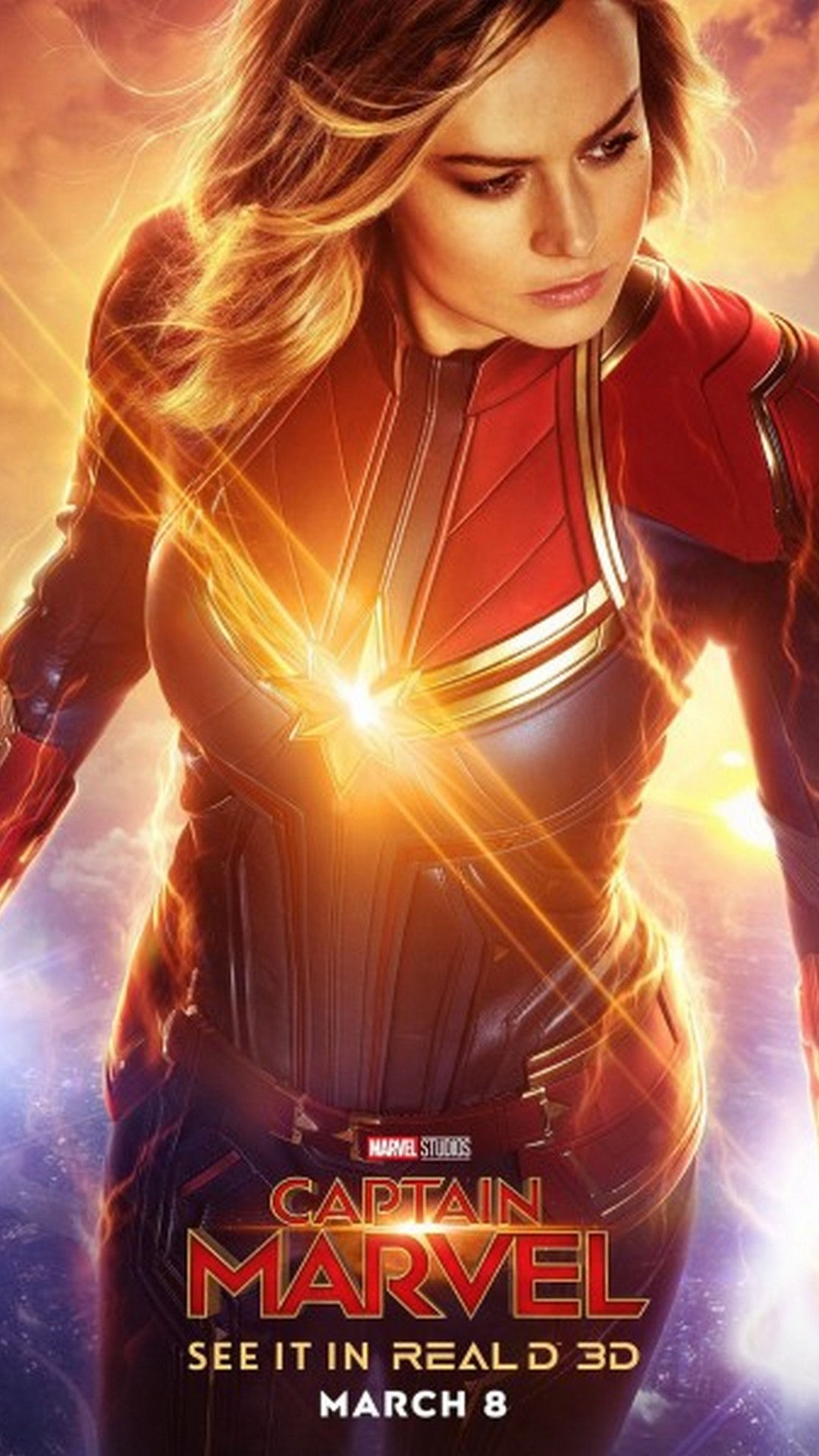 Wallpaper #cmjzE5MBSpphPi3-IQJQ137 Captain Marvel Wallpaper Phone 2022 Movie Poster Wallpaper HD