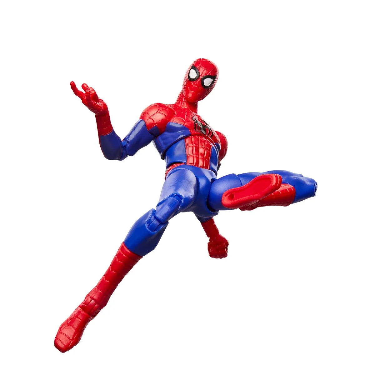 Wallpaper #t-_6S5MBMN-XEVvVqTyE85 Spider Man Across the Spider Verse Marvel Legends Peter Parker Action