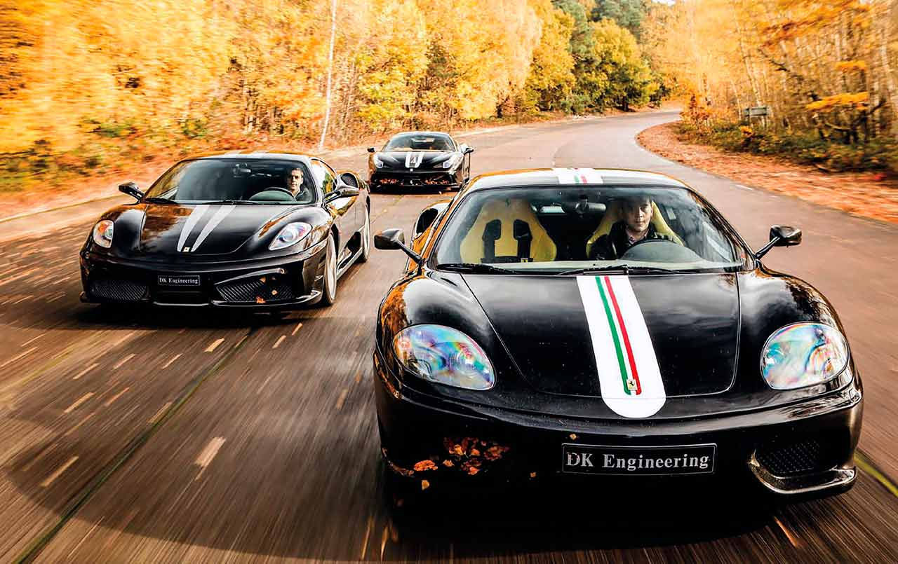 Wallpaper #BrgIjZIBJvJKYCmEeNWm29 Ferrari 360 Challenge Stradale Ferrari F430 Scuderia and Ferrari 458