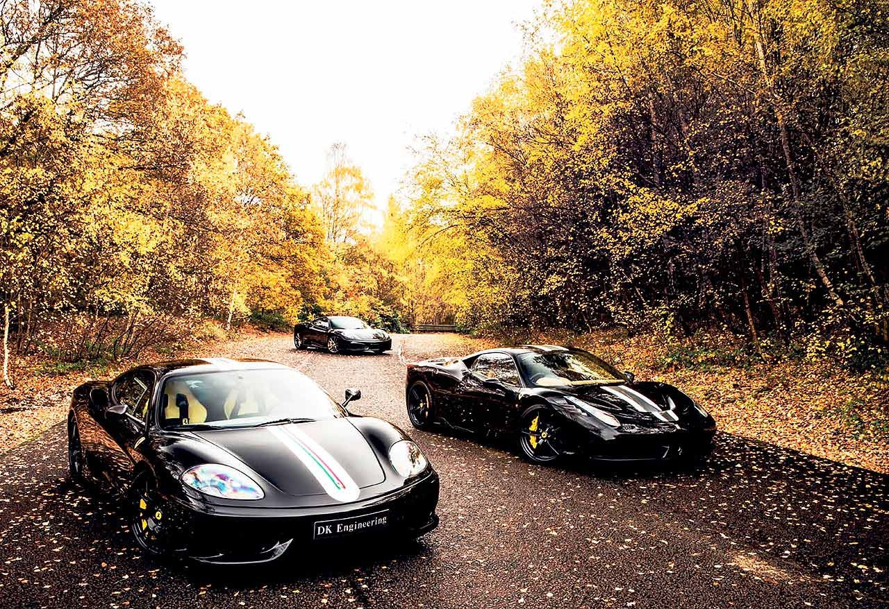 Wallpaper #BrgIjZIBJvJKYCmEeNWm35 Ferrari 360 Challenge Stradale Ferrari F430 Scuderia and Ferrari 458