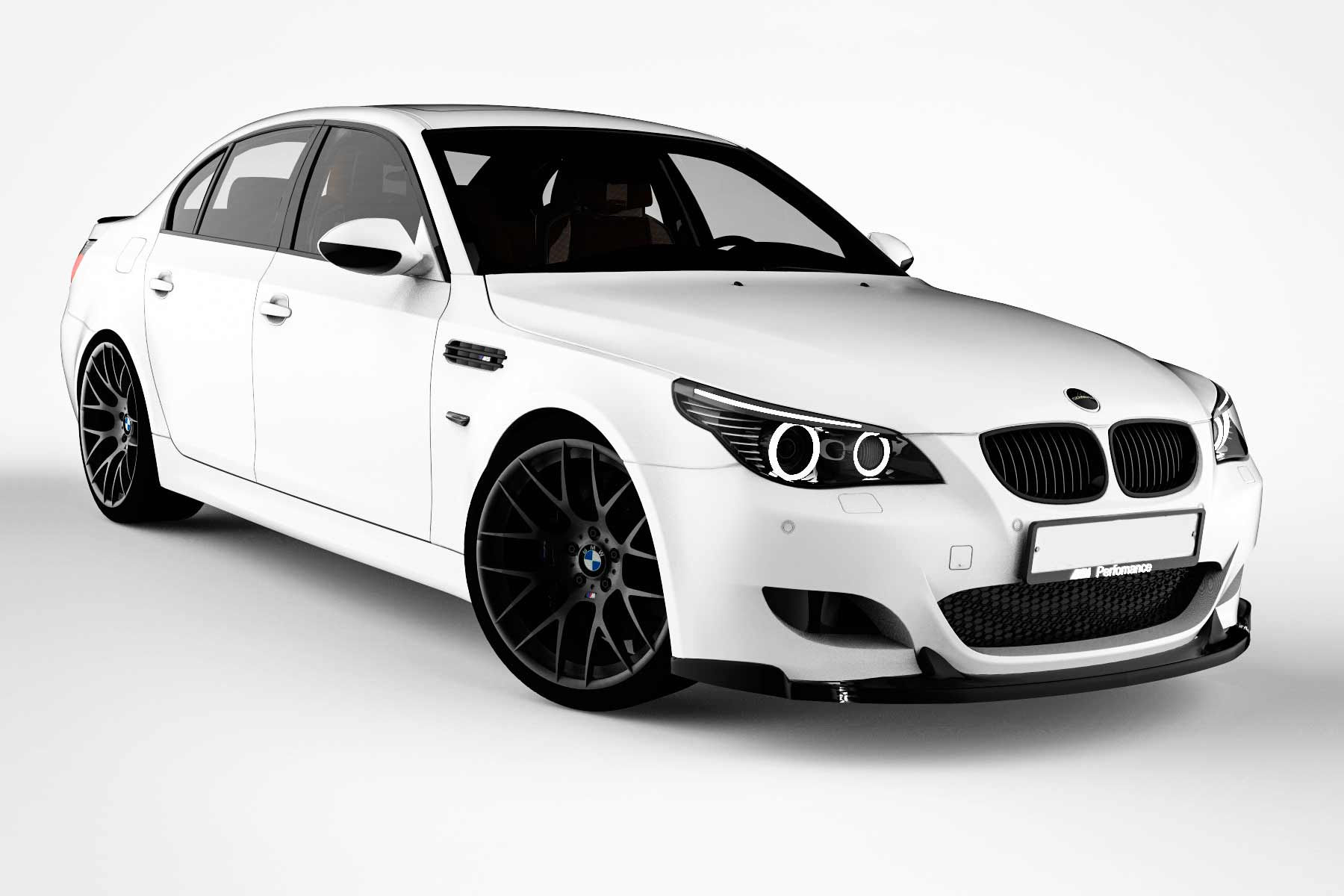 Wallpaper #oYsRcpcBcm9NJah-qnPa67 BMW M5 E60 V10