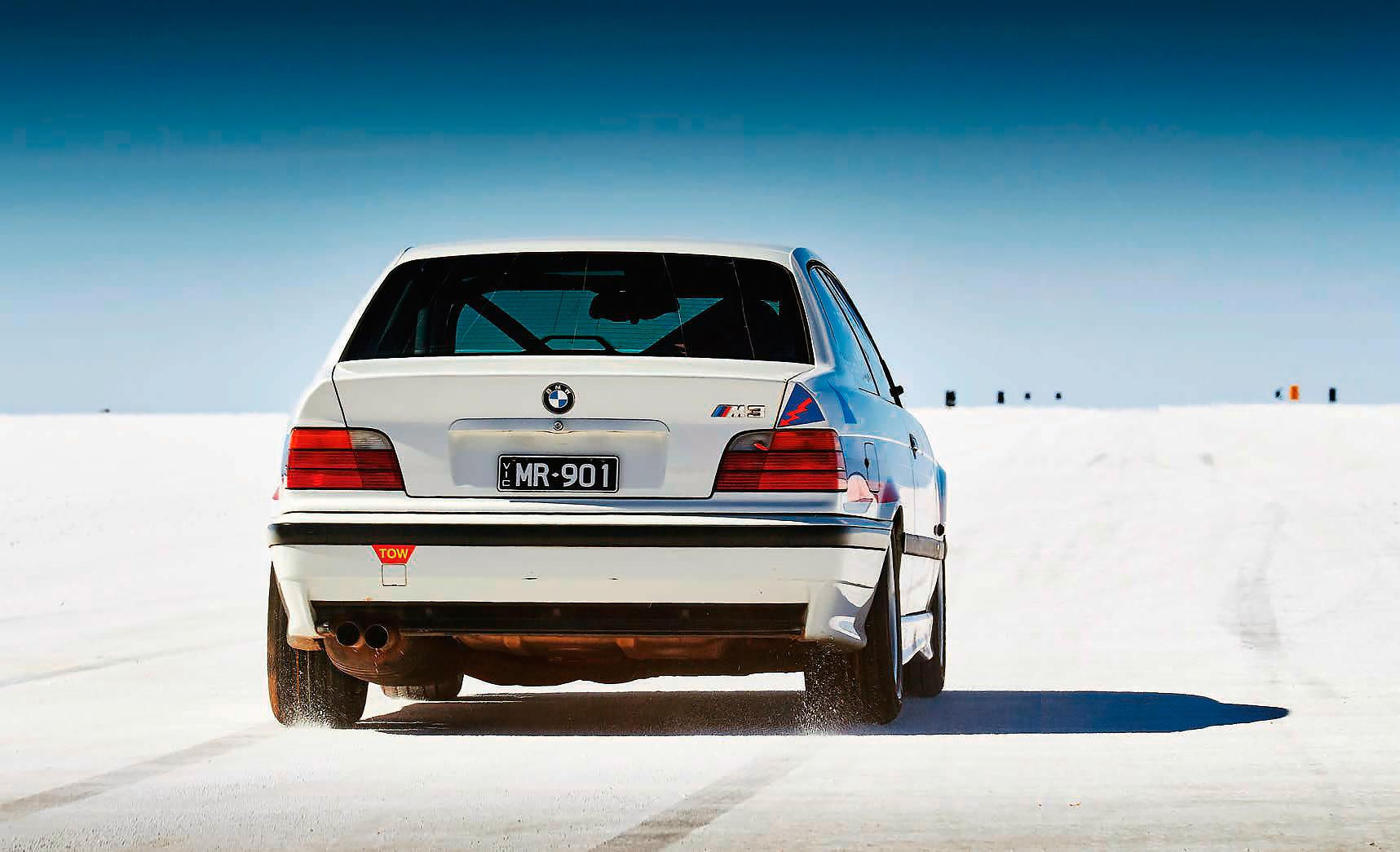 Wallpaper #32a7f Top 5 Fastest Bmws of All Time
