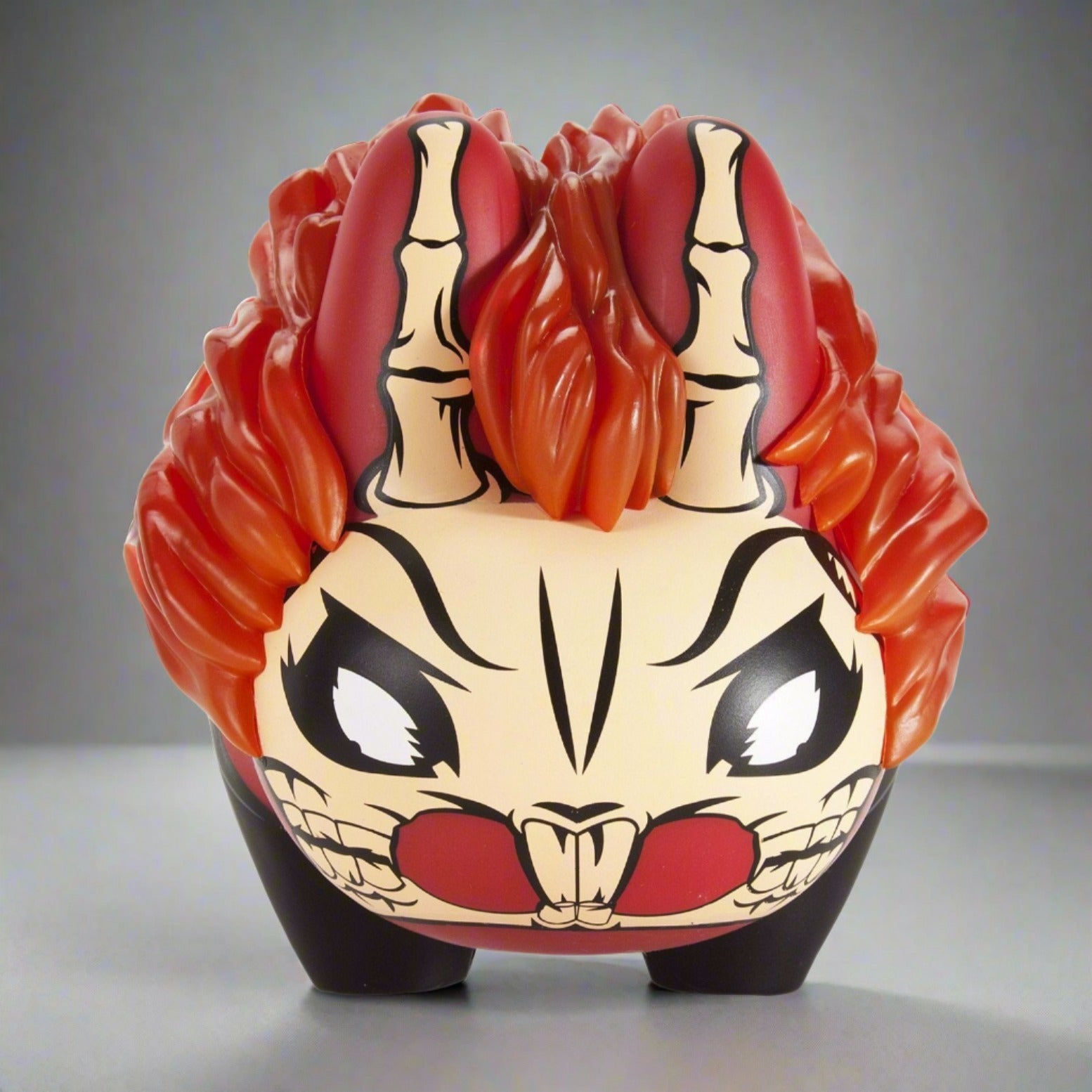 Wallpaper #g_TPOpMBKFX8bn3rq3n_170 Kidrobot X Marvel Ghost Rider 7 Labbit