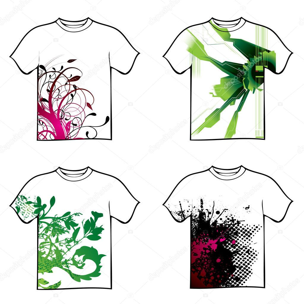 Wallpaper #32cEEpMBSpphPi3-Ovmk283 Tshirt Design Stock Vector Nicemonkey 3409752