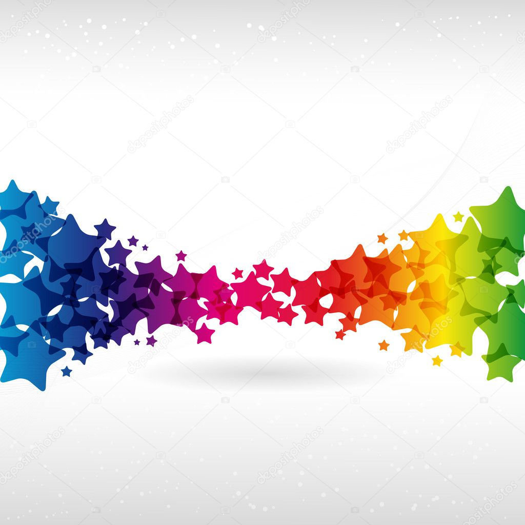 Wallpaper #pB06LZMBlOZrFDOk98_u282 Abstract Colorful Background Vector Stock Vector Image by