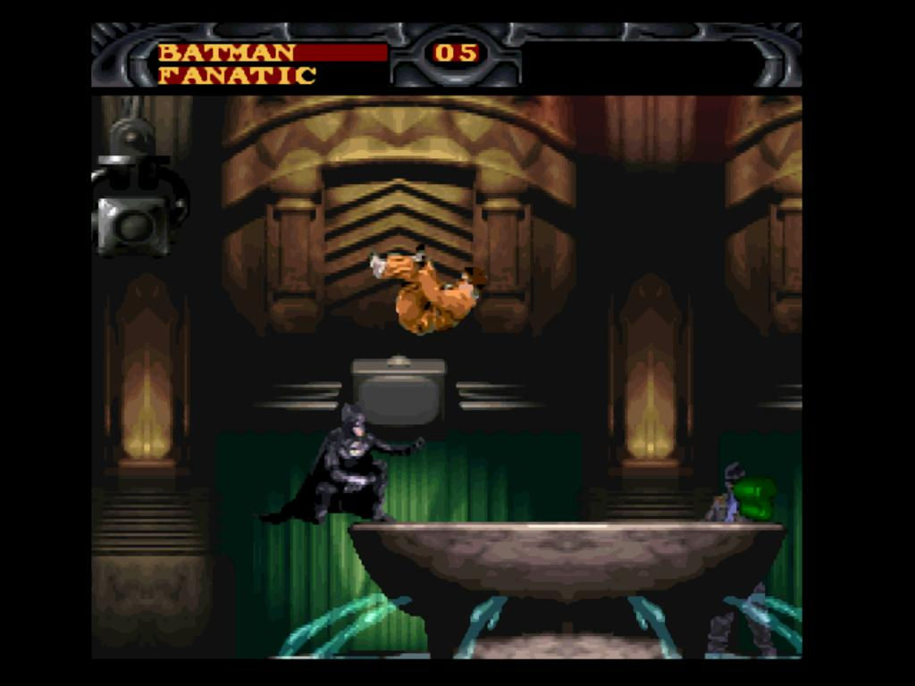 Wallpaper #bWfDDJMBSpphPi3-ceCL13 Batman Forever Europe Rom