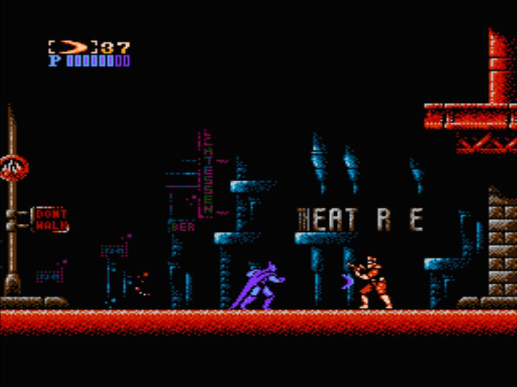 Wallpaper #vAO0ZZMBpyOg8YnEZNmm82 Batman the Video Game USA Beta Rom