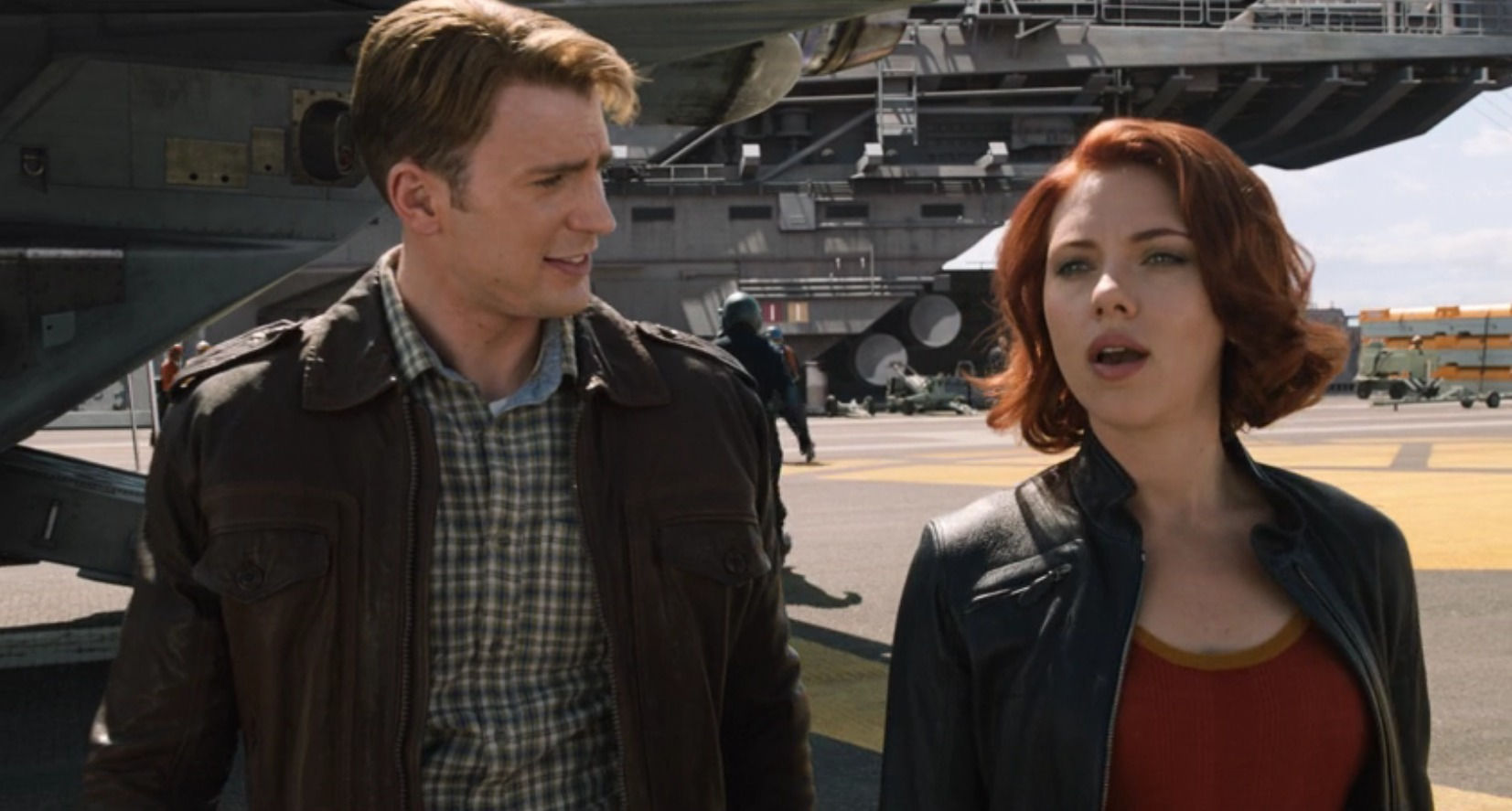Wallpaper #1ae60 The Best Marvel Black Widow Quotes Youll Never Forget