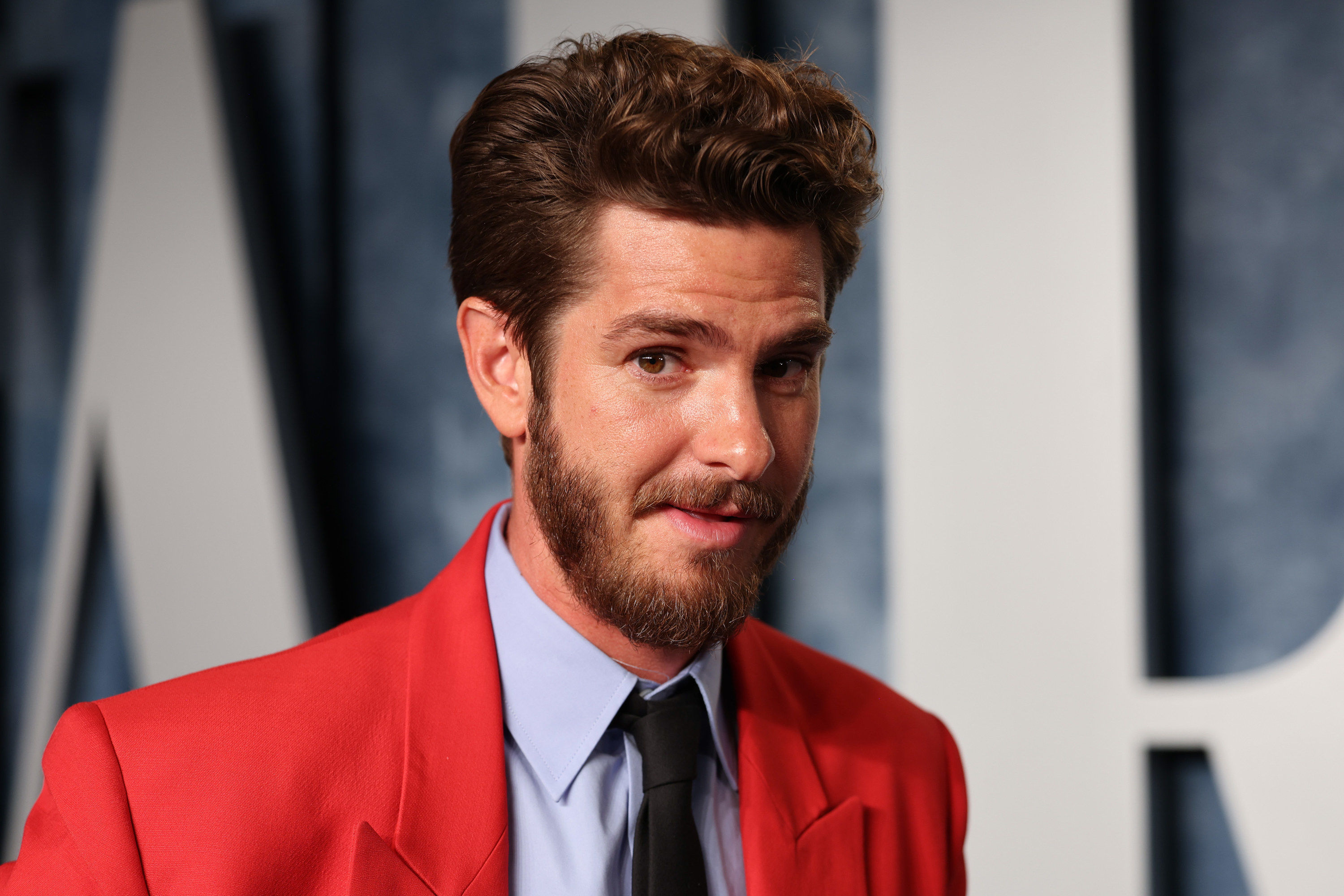 Wallpaper #JGdaBZMBSpphPi3-gLxf273 Andrew Garfield Became a Meme at the Oscars Again