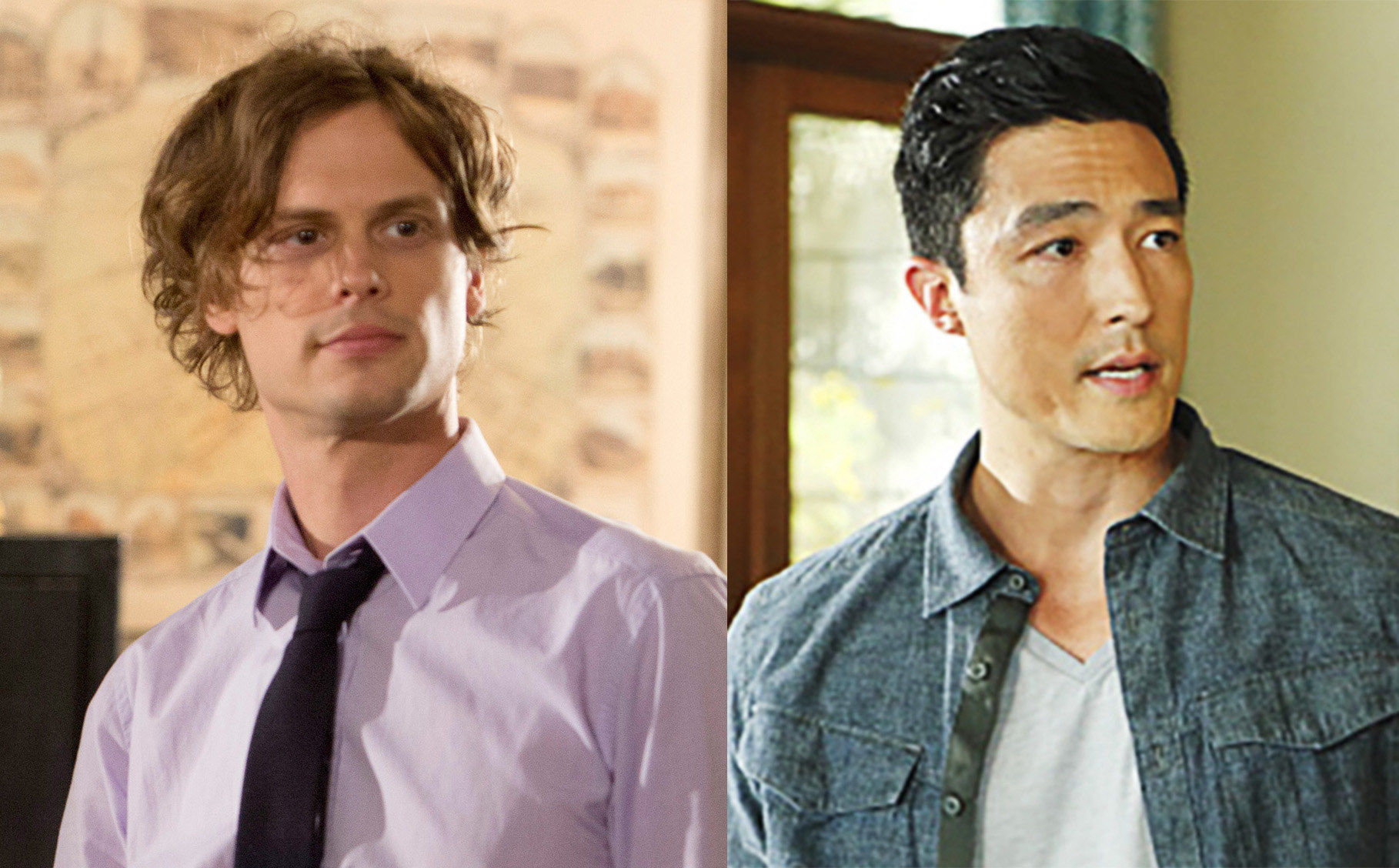Wallpaper #WWiLHpMBSpphPi3-nClm279 Spencer Reid Criminal Minds 2022