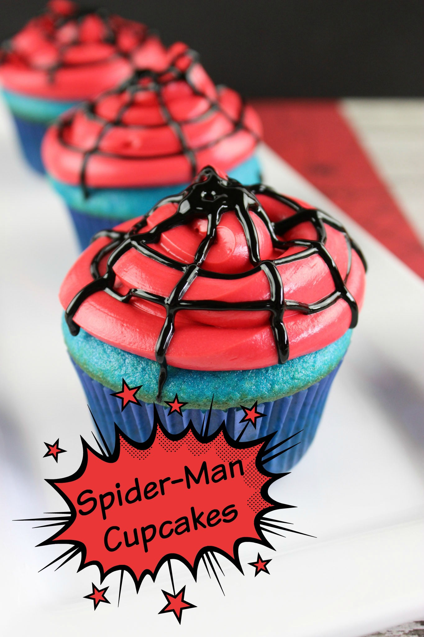 Wallpaper #3C65C Spider Man Cupcakes Spiderman Cupcakes Love My Kids Bday Party Party