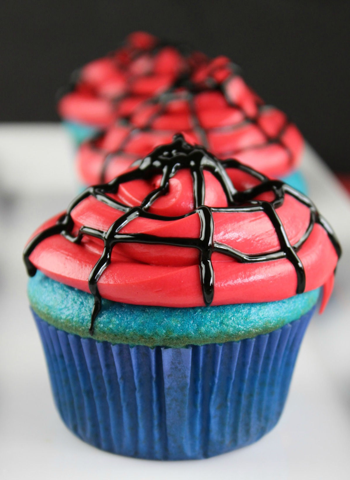 Wallpaper #3C65C Spider Man Cupcakes Spiderman Cupcakes Love My Kids Bday Party Party