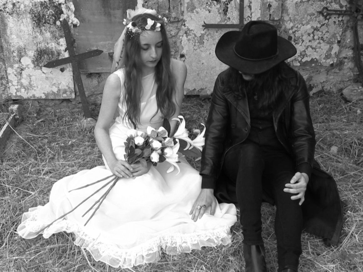 Wallpaper #QIf_MZMBPAdmKxa2_2NZ384 London Based Post Punk Artist Vincent Christ Returns in the Video for