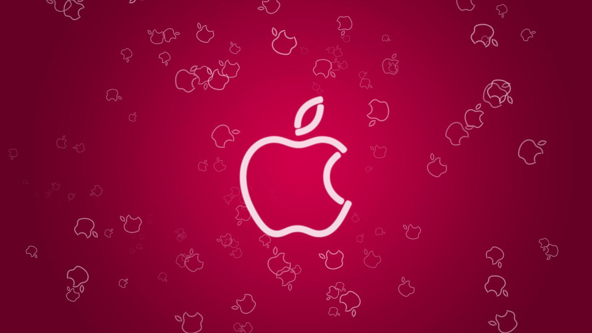 Wallpaper #SANbY5MBpyOg8YnEx9WH250 Apple Logo Designs Image Backgrounds for Powerpoint Templates Ppt