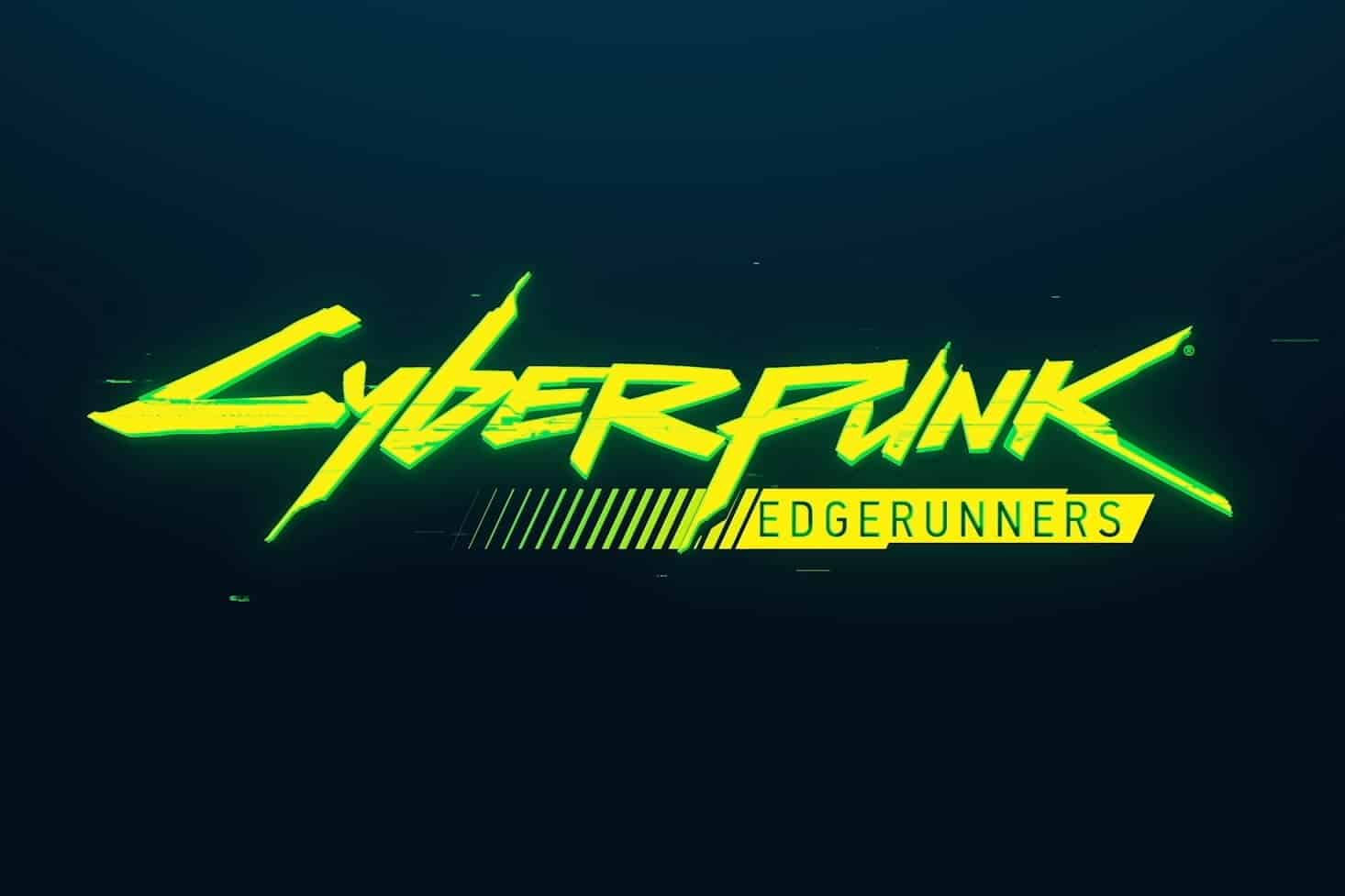 Wallpaper #8xmDBI8BtGB6xQ78WU5554 Cyberpunk Edgerunners O Anime De Cyberpunk 2077 Foi Anunciado