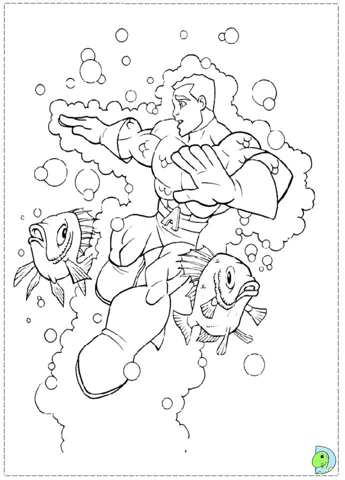 Wallpaper #909c6 Aquaman Coloring Pages Free Coloring Pages Wonder Day Coloring