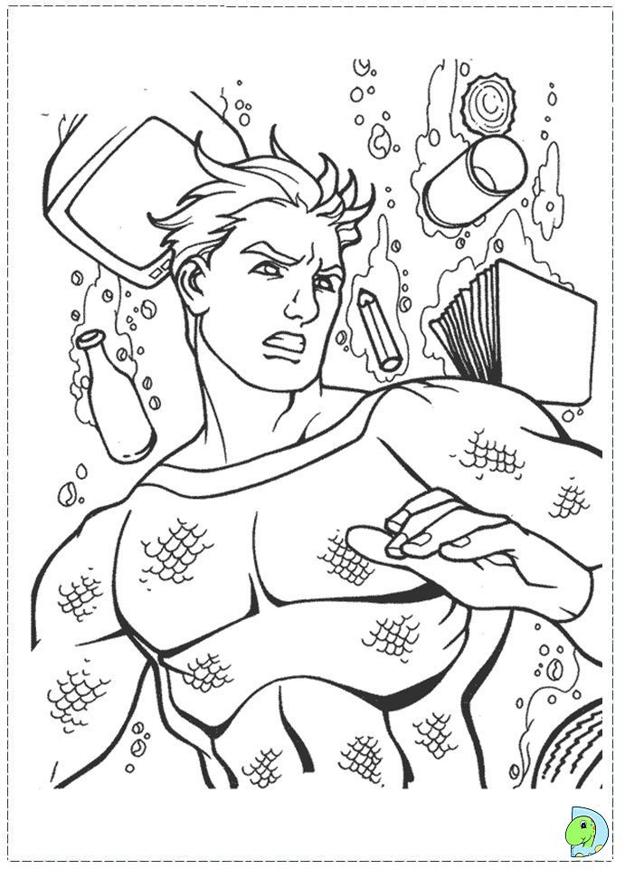 Wallpaper #909c6 Aquaman Coloring Pages Free Coloring Pages Wonder Day Coloring