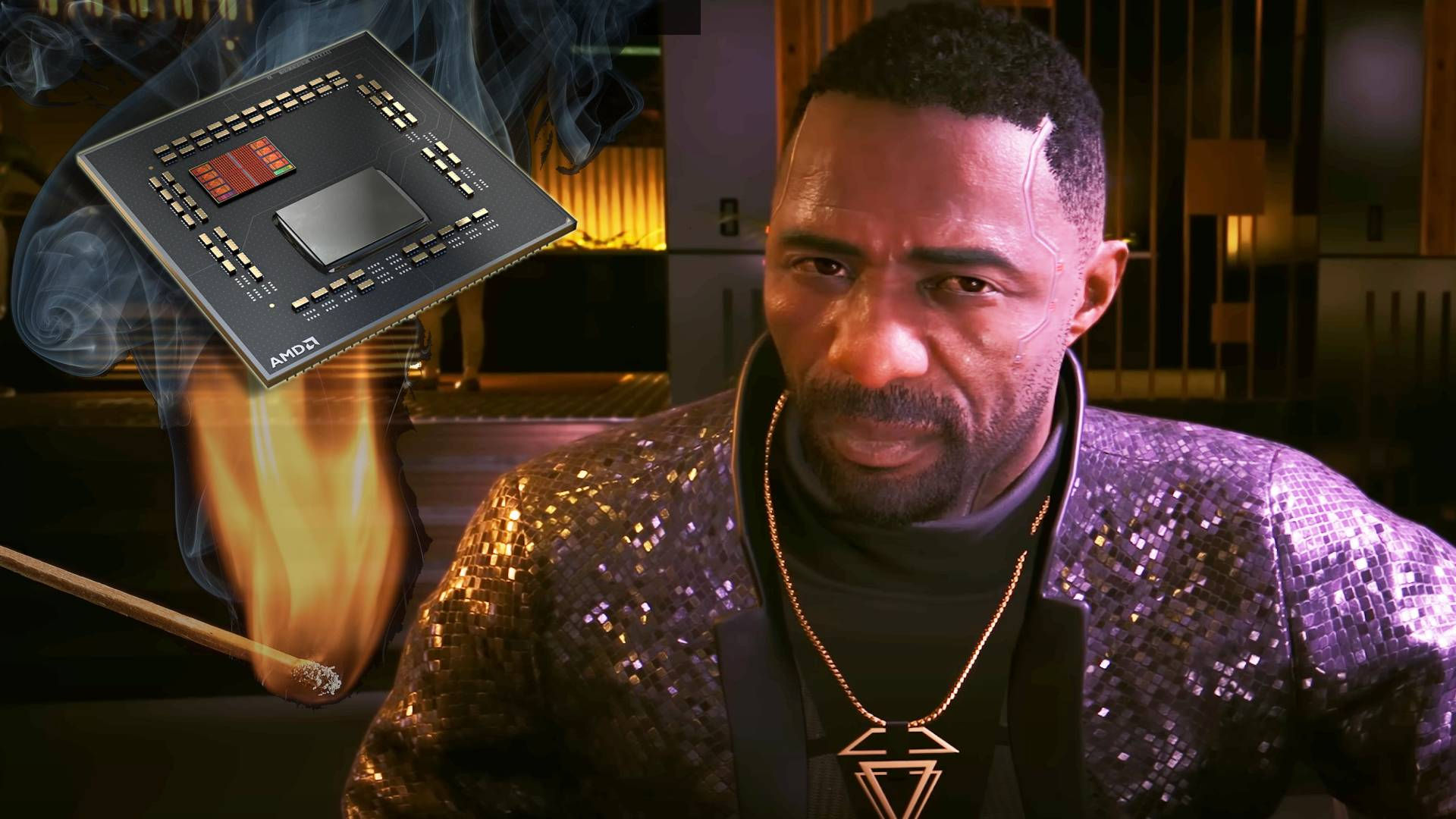 Wallpaper #--_-SpMBMN-XEVvV2Dkd69 Cyberpunk 2077 Phantom Liberty Update Might Melt Your Gaming Cpu
