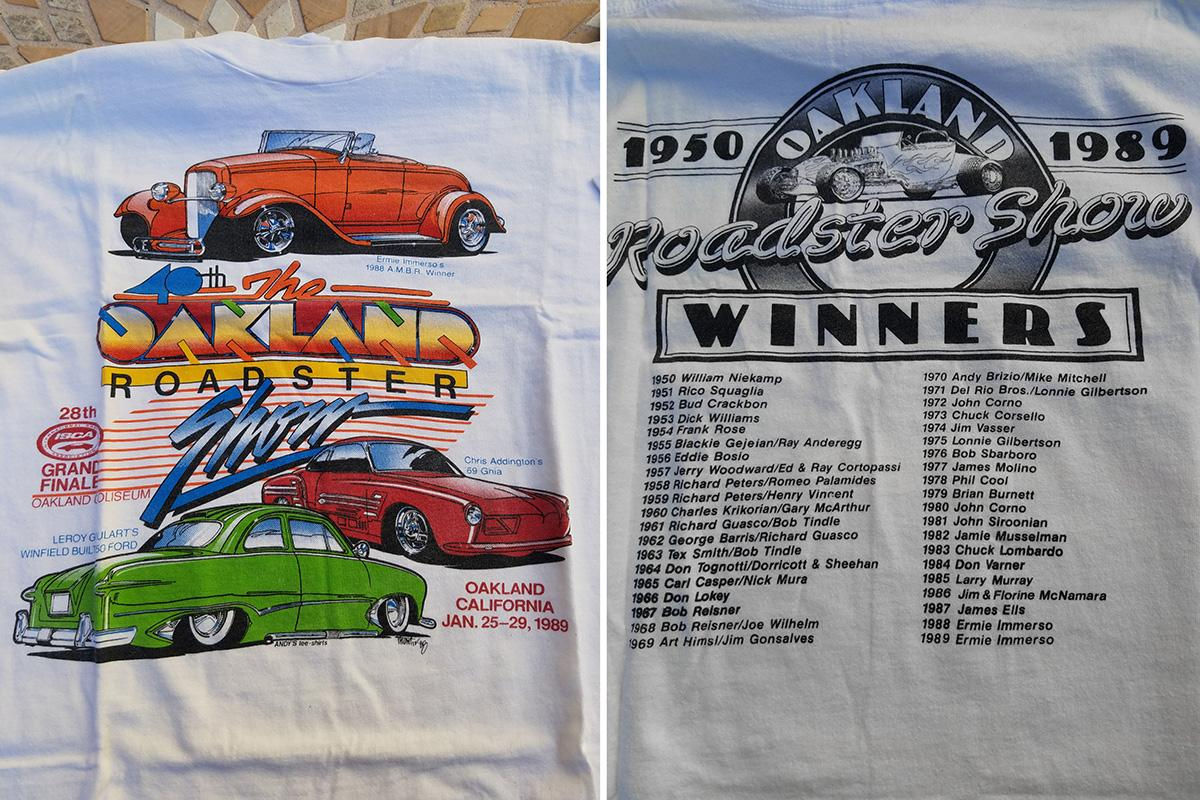 Wallpaper #JGfCC5MBSpphPi3-8dv2241 Ccc Auction 1990s Cal Car Show T Shirts Custom Car Chronicle