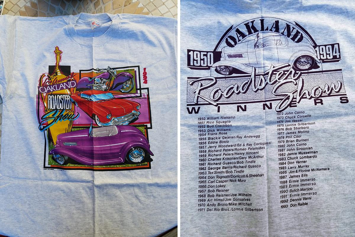 Wallpaper #JGfCC5MBSpphPi3-8dv2157 Ccc Auction 1990s Cal Car Show T Shirts Custom Car Chronicle