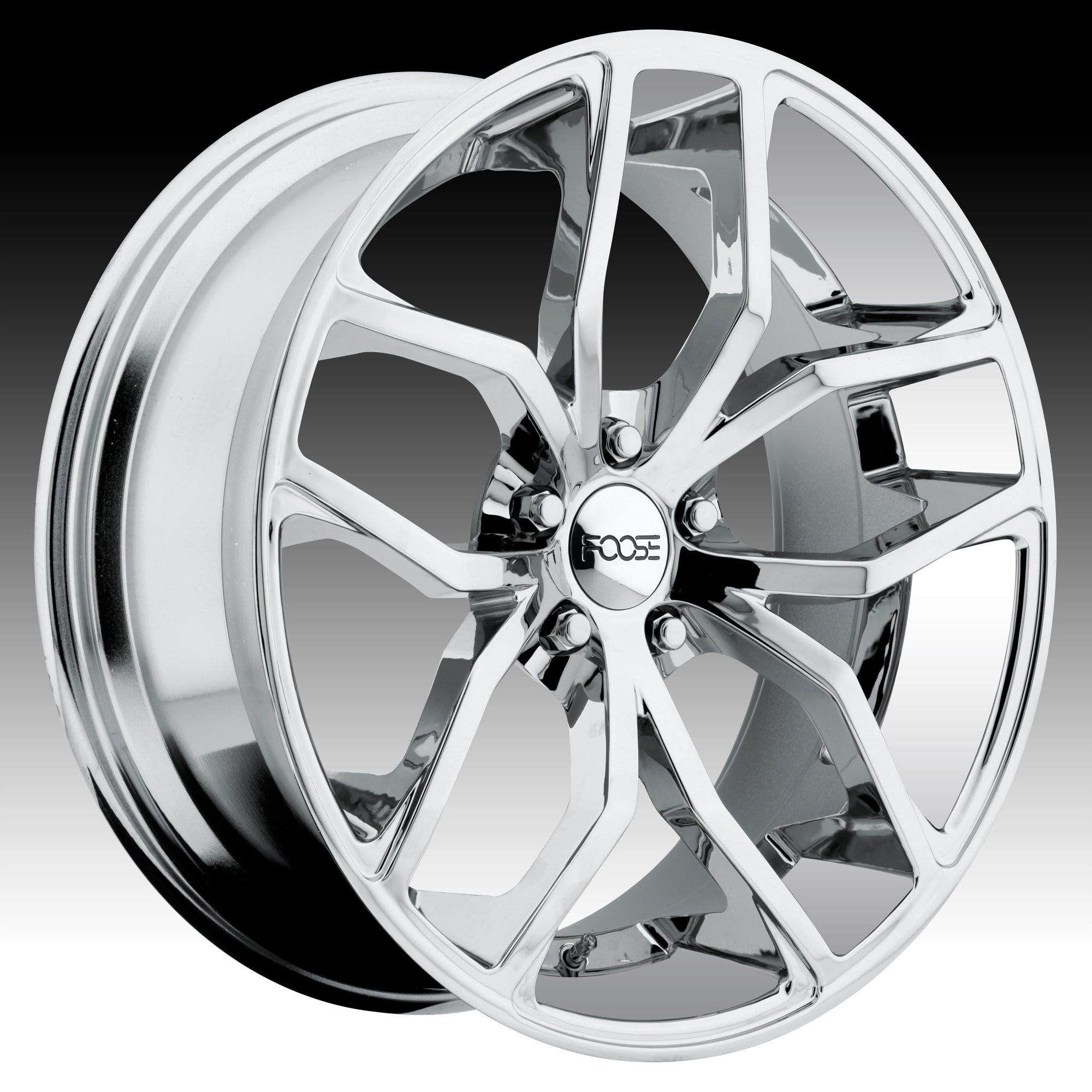 Wallpaper #XLjD25IBJvJKYCmE__gj47 Foose F148 Outcast Chrome Custom Wheels Rims F148 Outcast Foose