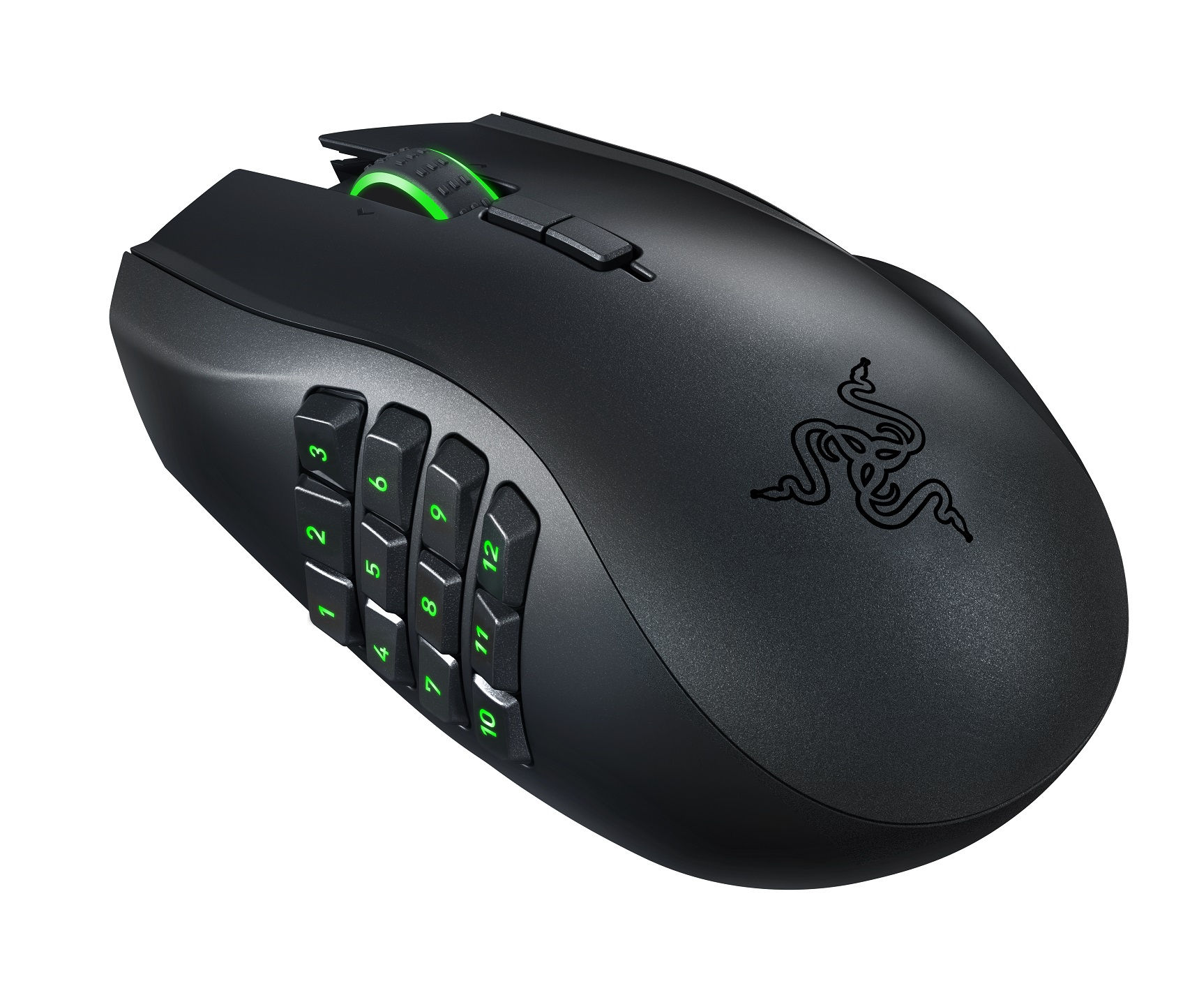 Wallpaper #jKeiMpMBlSzal8H1ONuh164 Razer Announces Naga Epic Chroma Gaming Mouse Custom PC Review