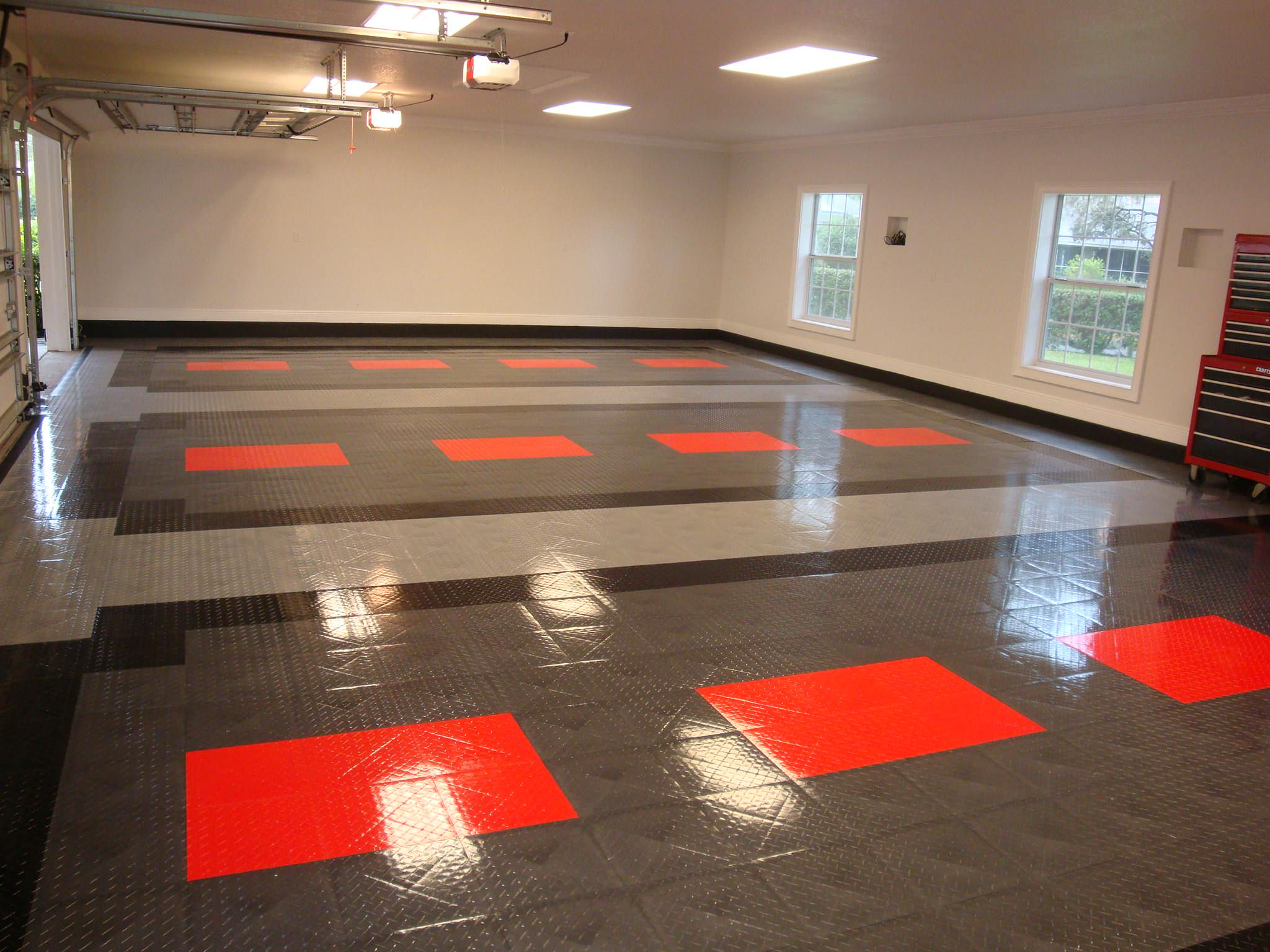 Wallpaper #DjsacZcBSWmA-tzpc5B-161 Cool Garage Floor Ideas