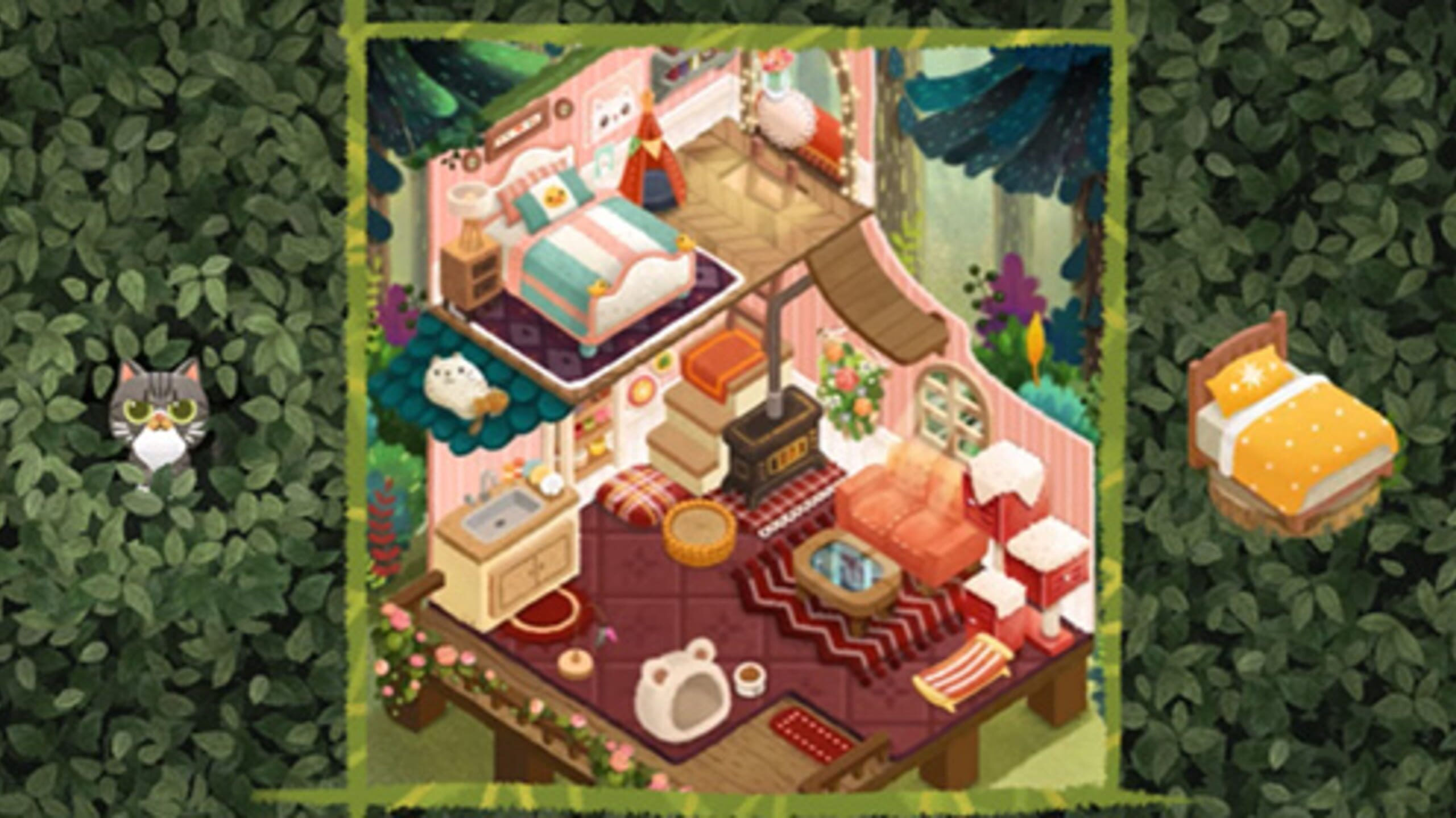 Wallpaper #r2fTEJMBSpphPi3-HPTq375 Secret Cat Forest Server Status is Secret Cat Forest Down Right Now