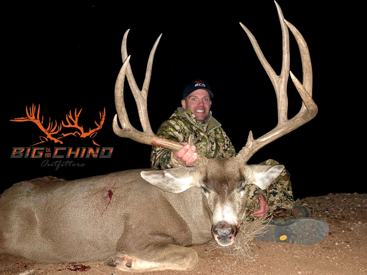 Wallpaper #FmiZE5MBSpphPi3-2gHs191 2024 Mule Deer Hunts Marna Shelagh