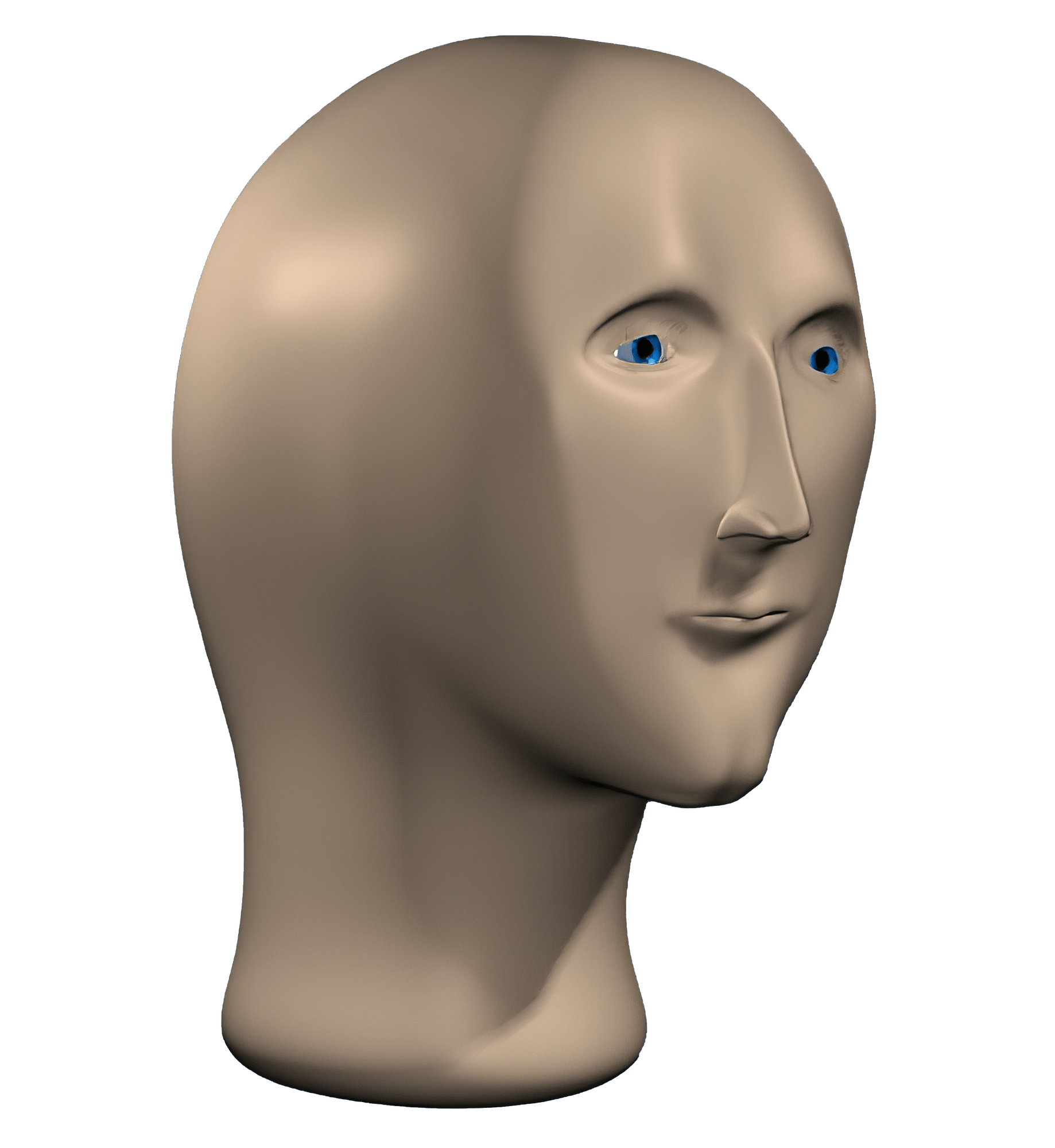 Wallpaper #lGeUCZMBSpphPi3-fNDx122 Meme Man Face Transparent Png Stickpng