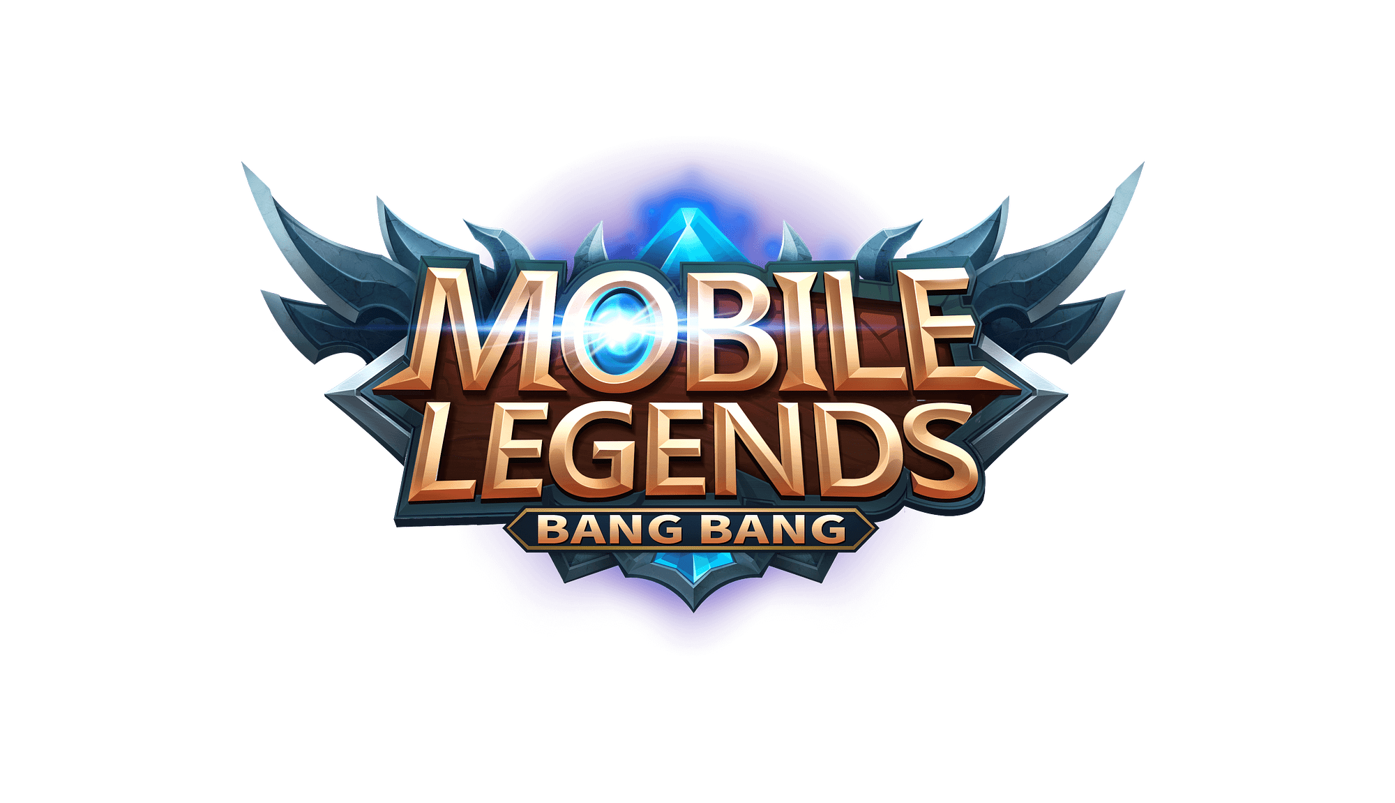 Wallpaper #I4tgdZcBcm9NJah-kHdj81 Mobile Legends Logo Transparent Png Stickpng