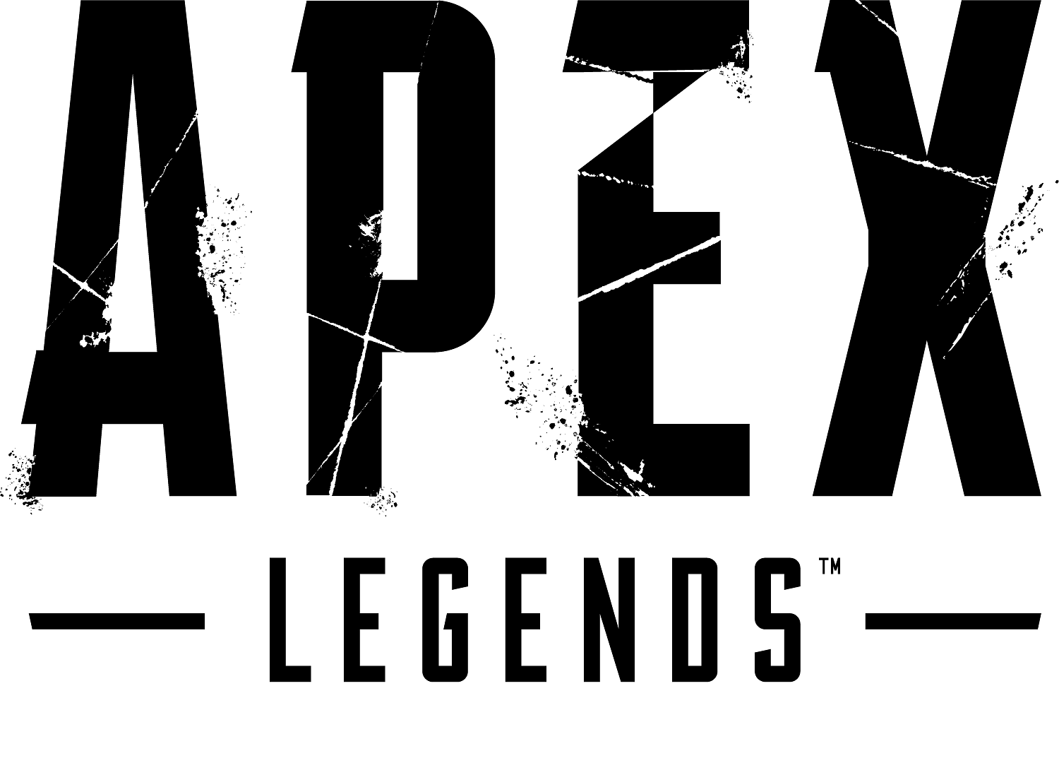 Wallpaper #J2eHAZMBSpphPi3-lav6488 Logotipo De Apex Legends Png Transparente Stickpng