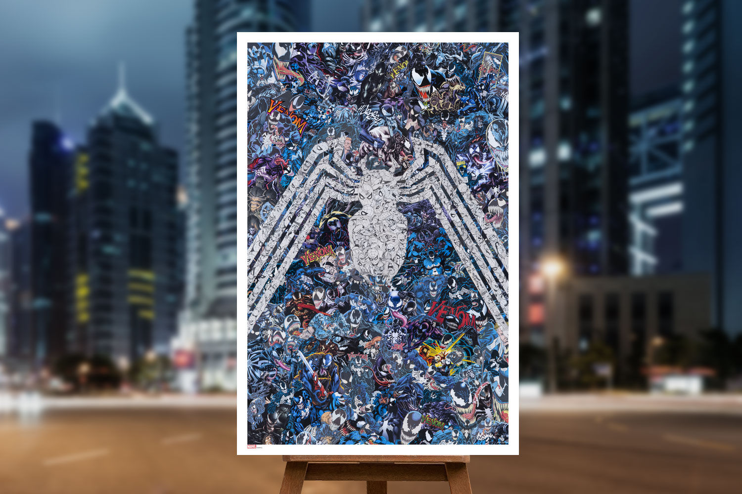 Wallpaper #YWh2GpMBSpphPi3-RBzj134 Venom 35 200th Issue Variant Edition Marvel Time to Collect