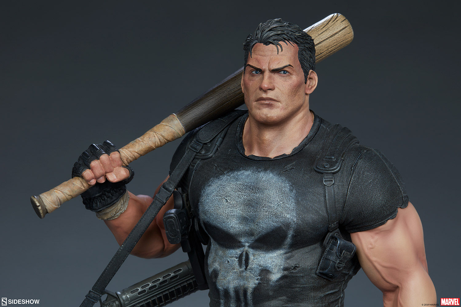 Wallpaper #KEC6L5MBJhL2WPbaNL4t179 The Punisher Premium Format Figure Sideshow Collectibles