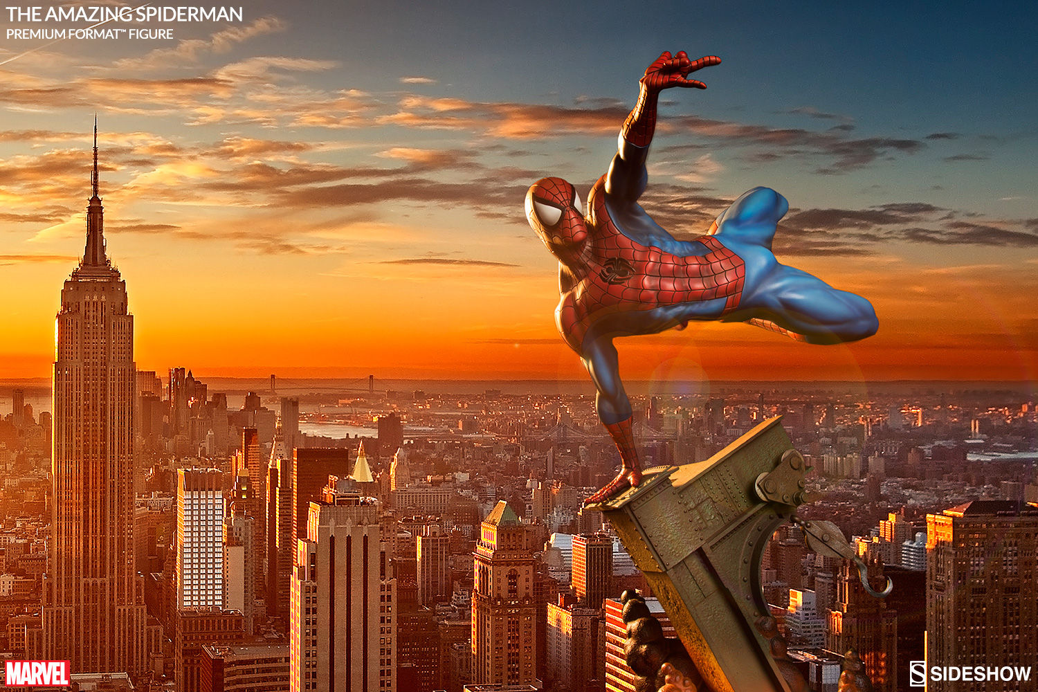 Wallpaper #RgPhY5MBpyOg8YnEEtb1238 Marvel the Amazing Spider Man Premium Formattm Figure by S Sideshow
