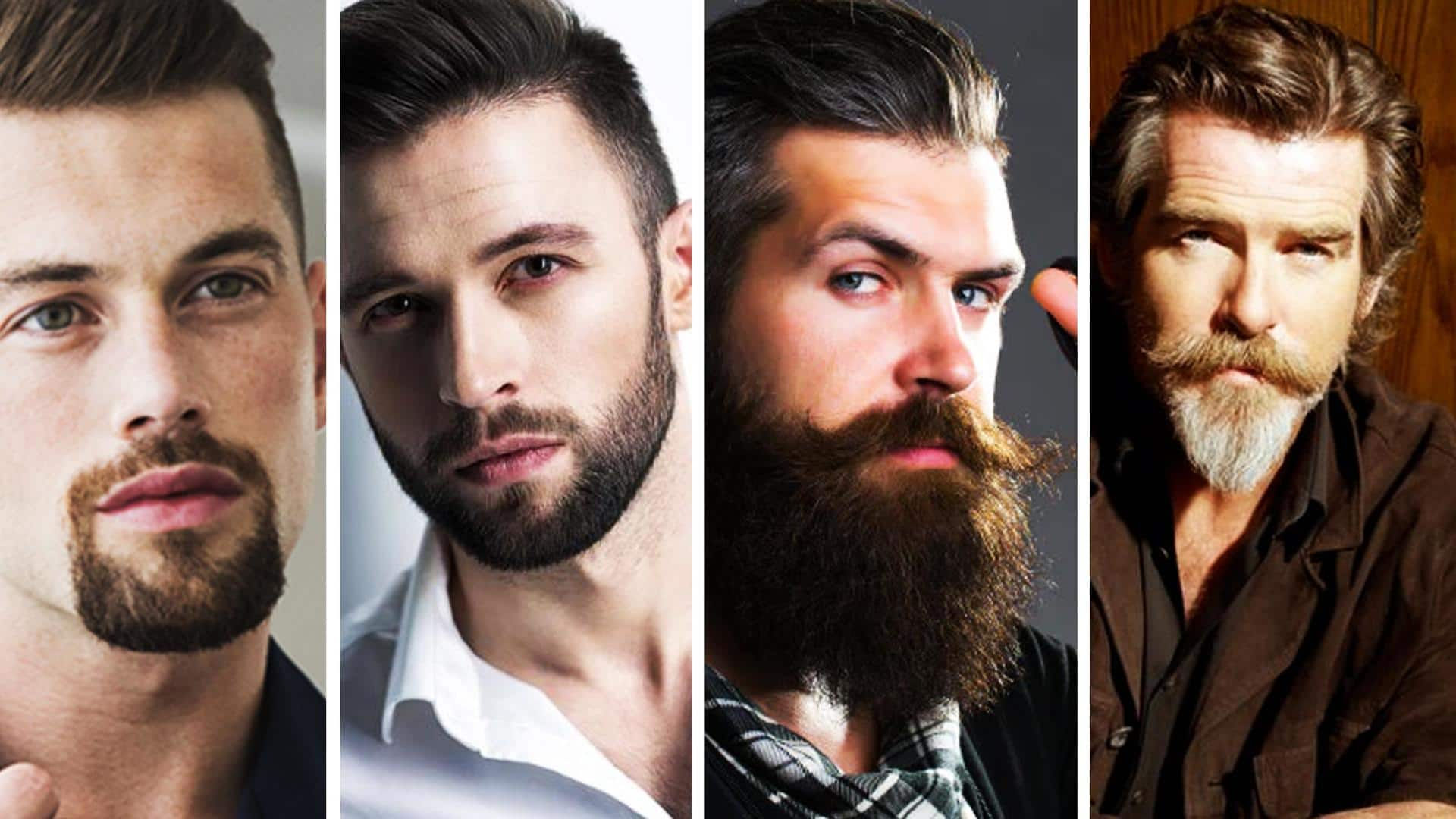 Wallpaper #nWdrAZMBSpphPi3-YapM178 Top 5 Beard Styles to Ace This Wedding Season