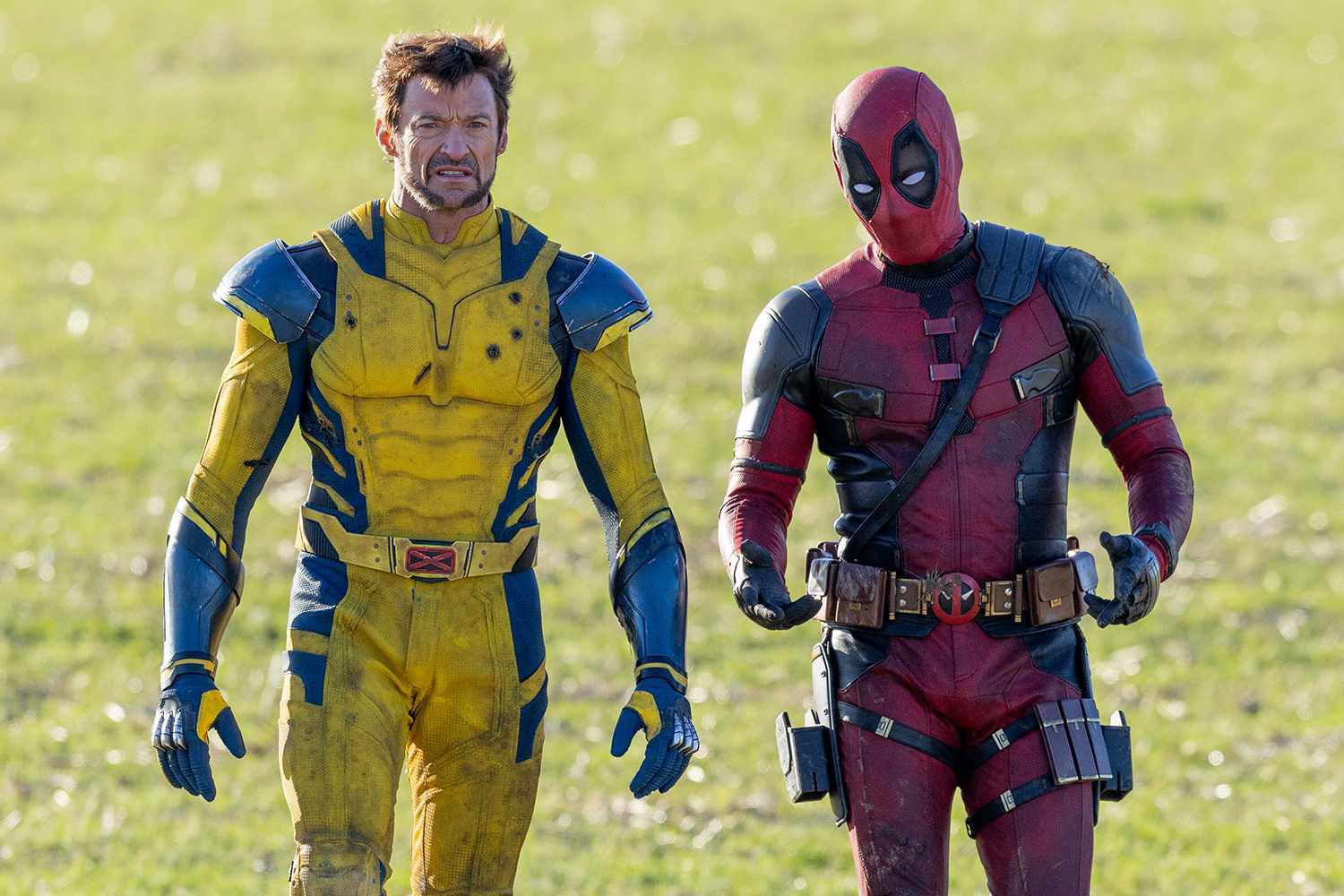 Wallpaper #_jNYM5MBcgDP3FvJV6ps160 Deadpool Wolverine 2024 Watch Alexa Auroora