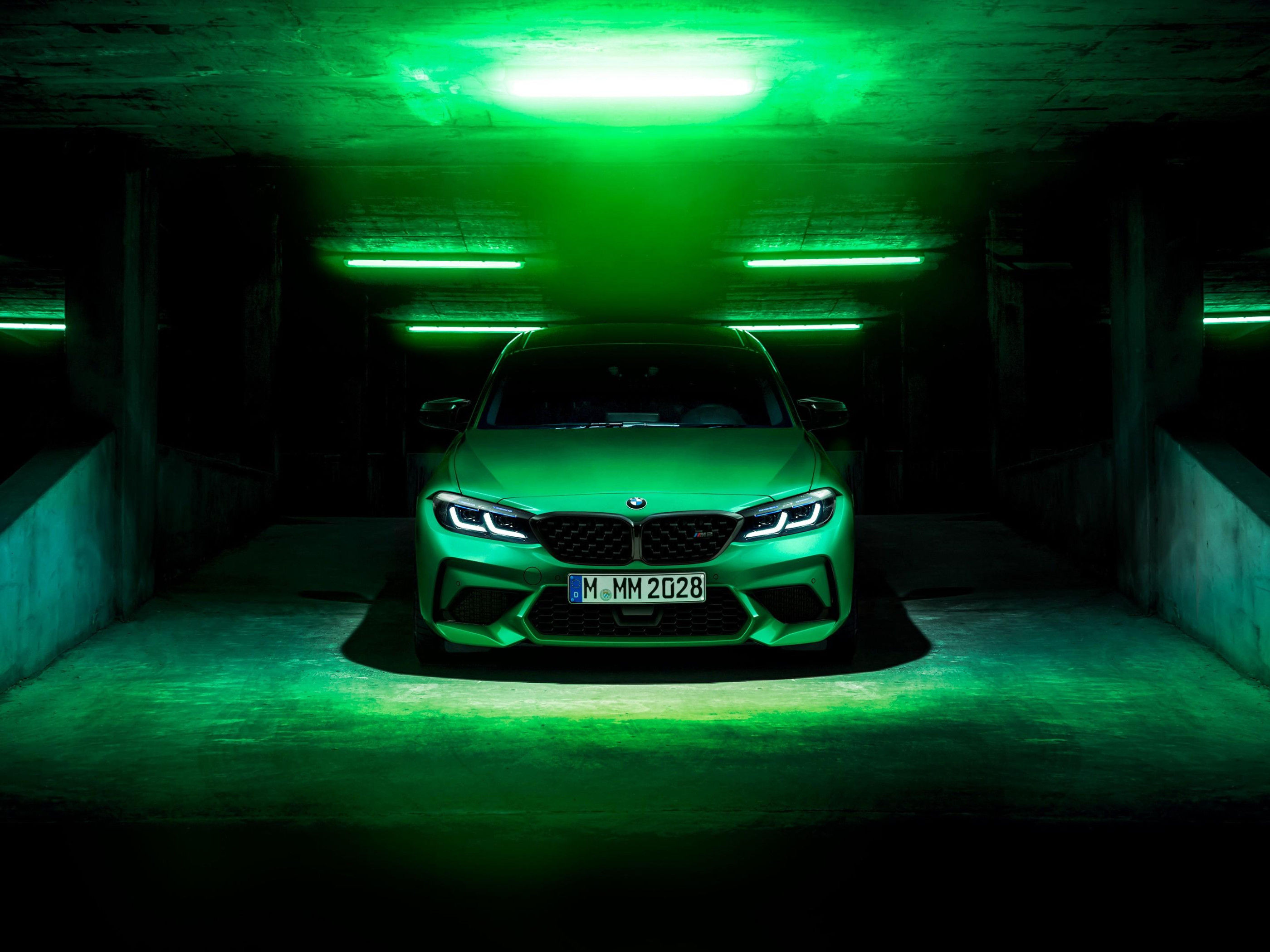 Wallpaper #RBklGo8BtGB6xQ78N3Qh36 BMW M2 4K Cars HD Desktop Wallpaper Widescreen High Definition