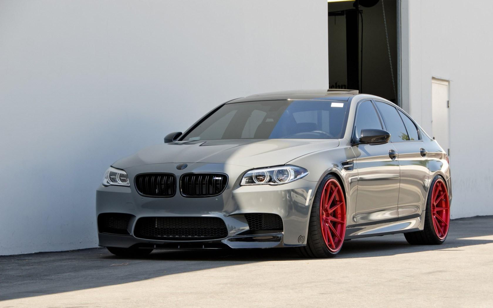 Wallpaper #A3SCwY4B_8f4nGFaeW4E39 Gudskjelov 31 Lister Over BMW F10 Grau Tuning Interessiert an Mehr
