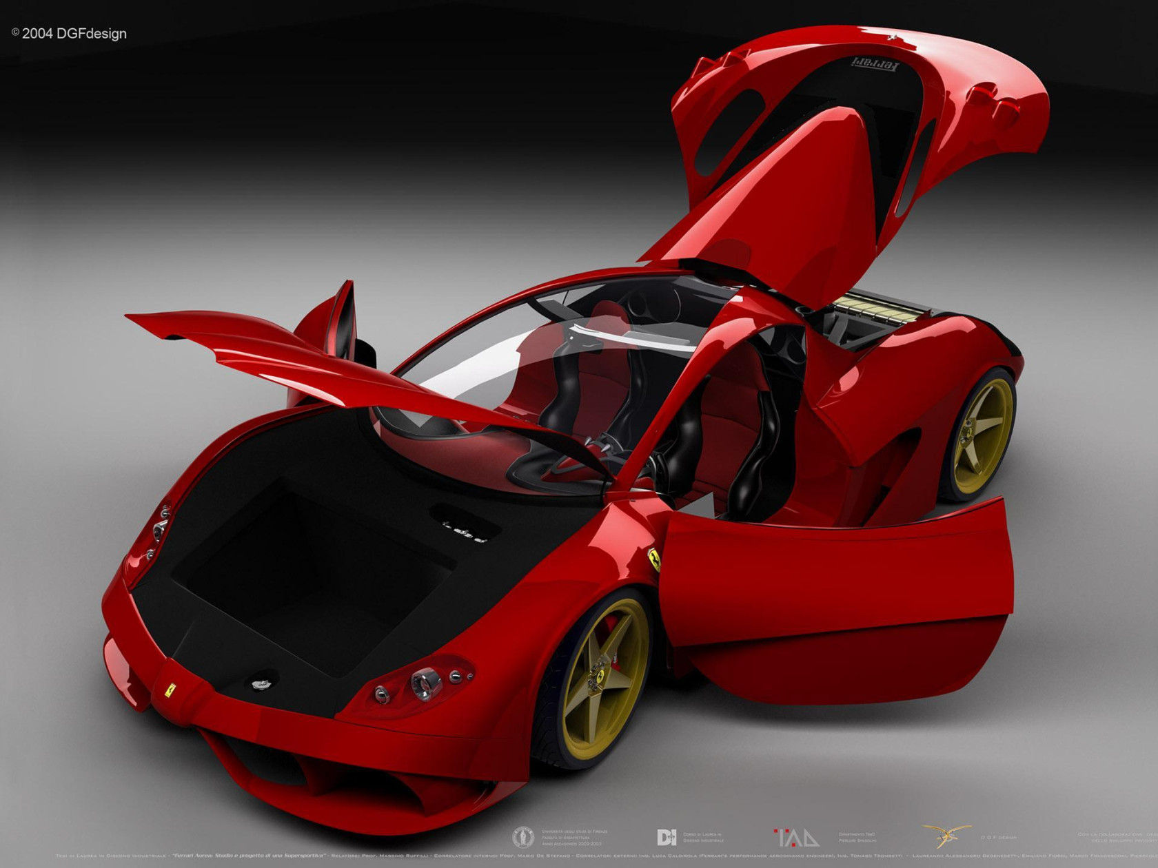 Wallpaper #wADS644BSdW8dNou6RIF2 Ferrari Aurea Berlinetta HD Desktop Wallpaper Widescreen Alta