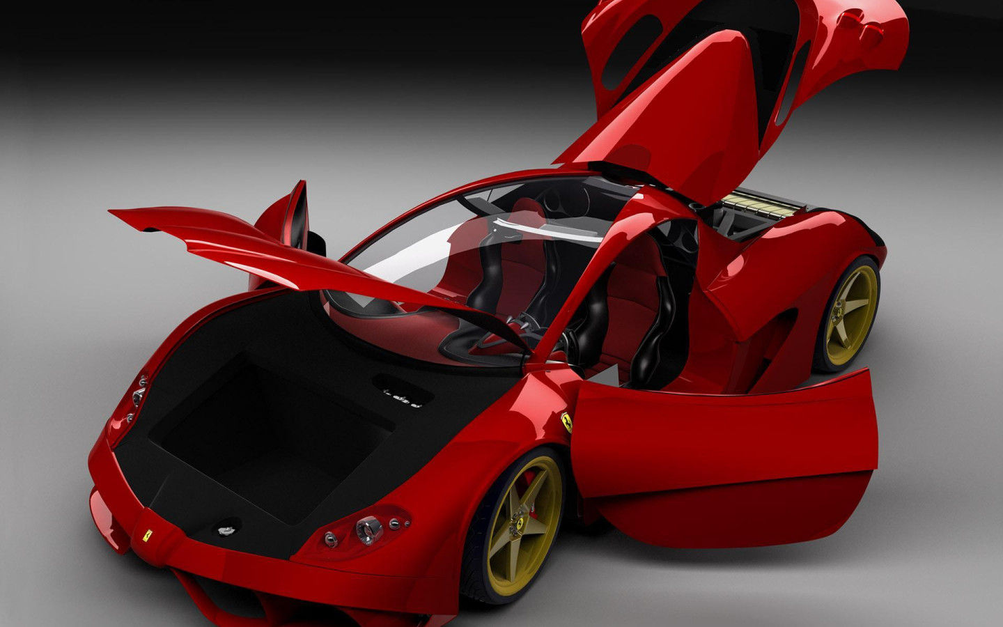 Wallpaper #wADS644BSdW8dNou6RIF12 Ferrari Aurea Berlinetta HD Desktop Wallpaper Widescreen High