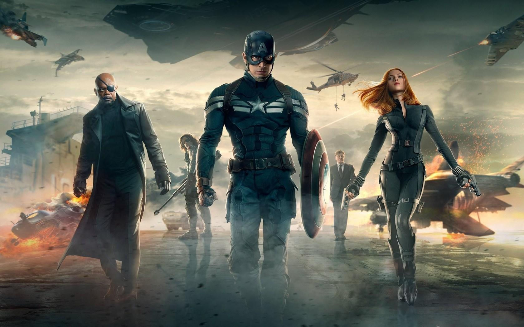 Wallpaper #9-qXVZMBlwTYPL18nA0s177 Captain America 2 the Return of the First Avenger Chris Evans Sarlett