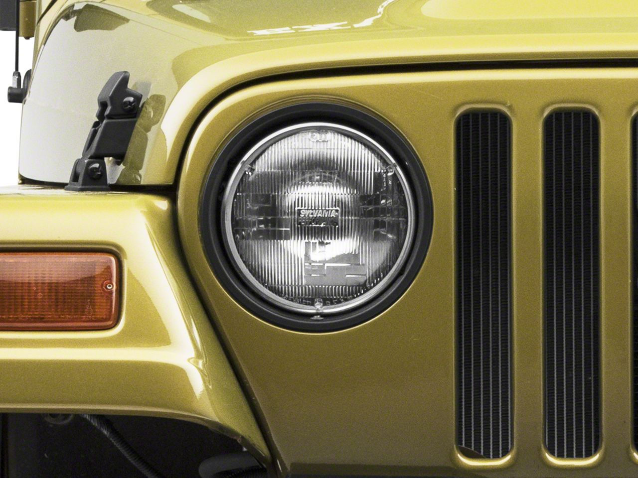 Wallpaper #3kDmL5MBJhL2WPbalr5E21 Jeep Wrangler 2013 Headlights