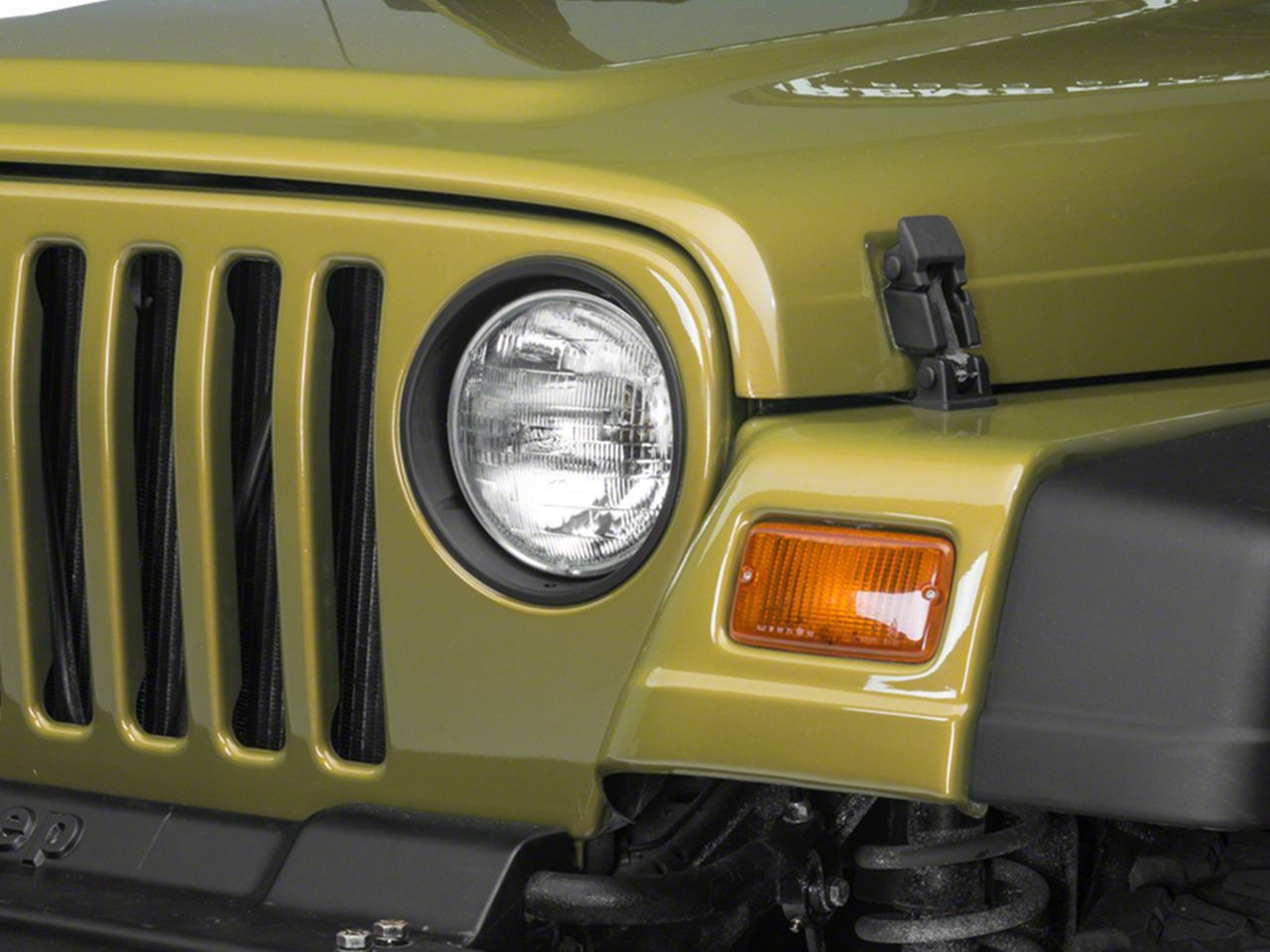 Wallpaper #3kDmL5MBJhL2WPbalr5E182 Redrock Jeep Wrangler Headlight Bezels Matte Black J100728 97 06 Jeep