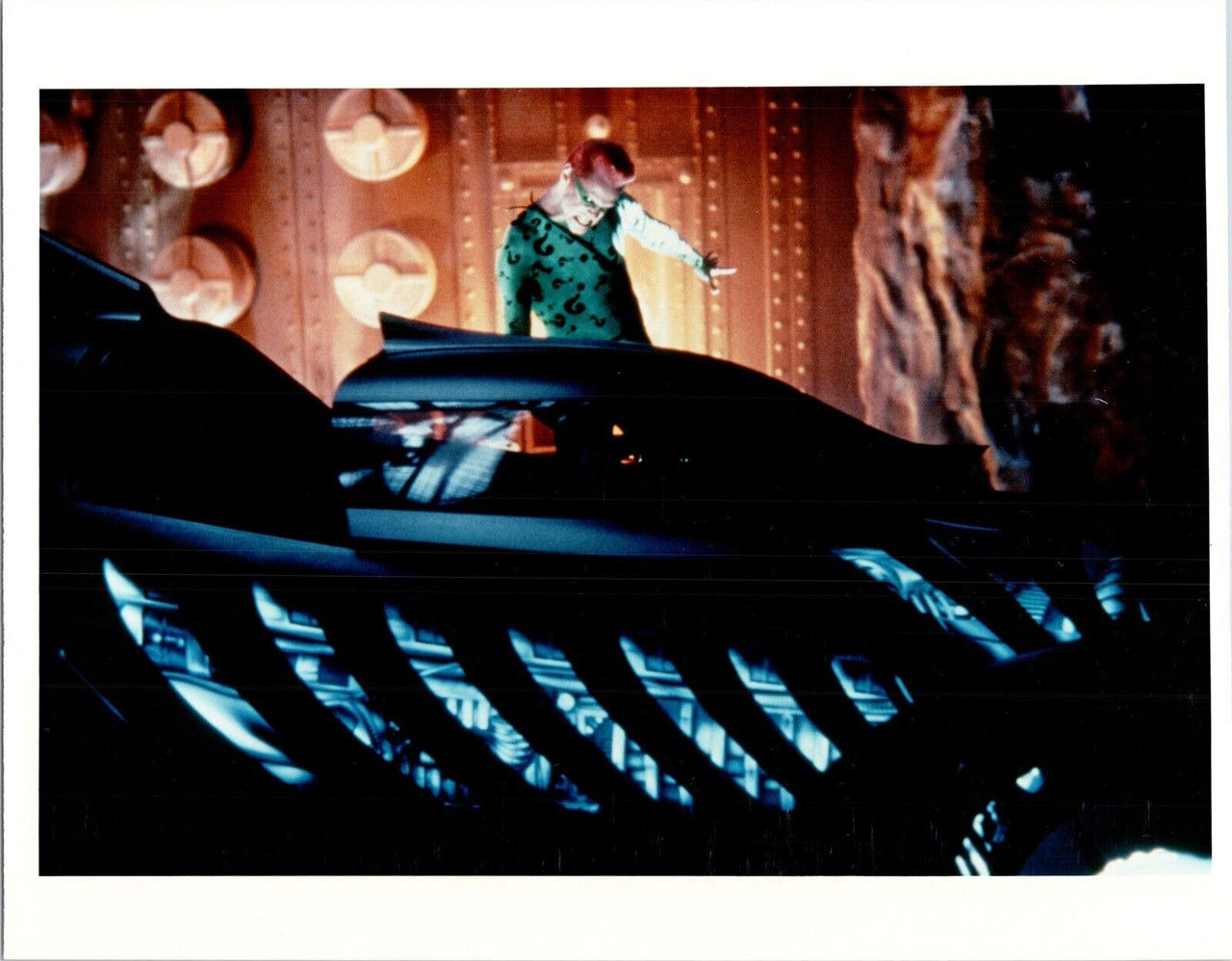 Wallpaper #vSbzmpcBNyflpn9rG4kb144 Jim Carrey Riddler Batman Forever