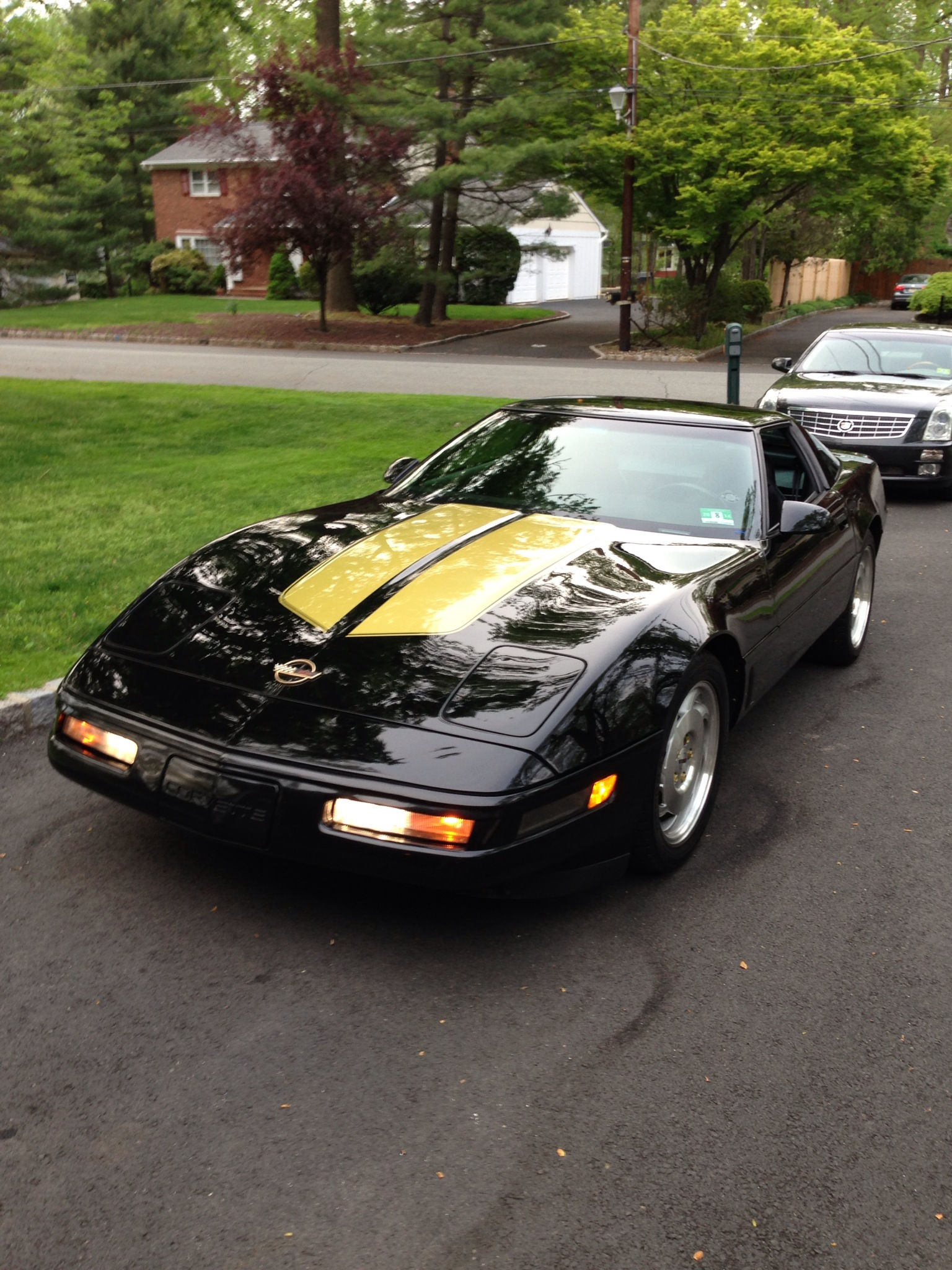 Wallpaper #-Gd-AZMBSpphPi3-aqp562 C4 1996 Lt1 Black Corvette J Pagano Berkeley Heights Nj