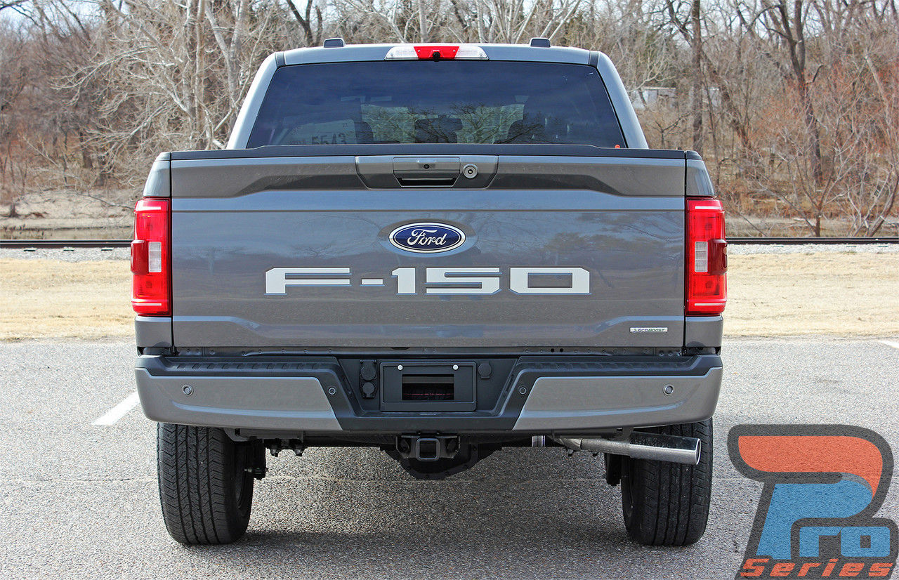 Wallpaper #ZmfT9JIBSpphPi3--nwm101 2021 2022 2023 F 150 Sway Text Ford F150 Text Decals F150 Letter
